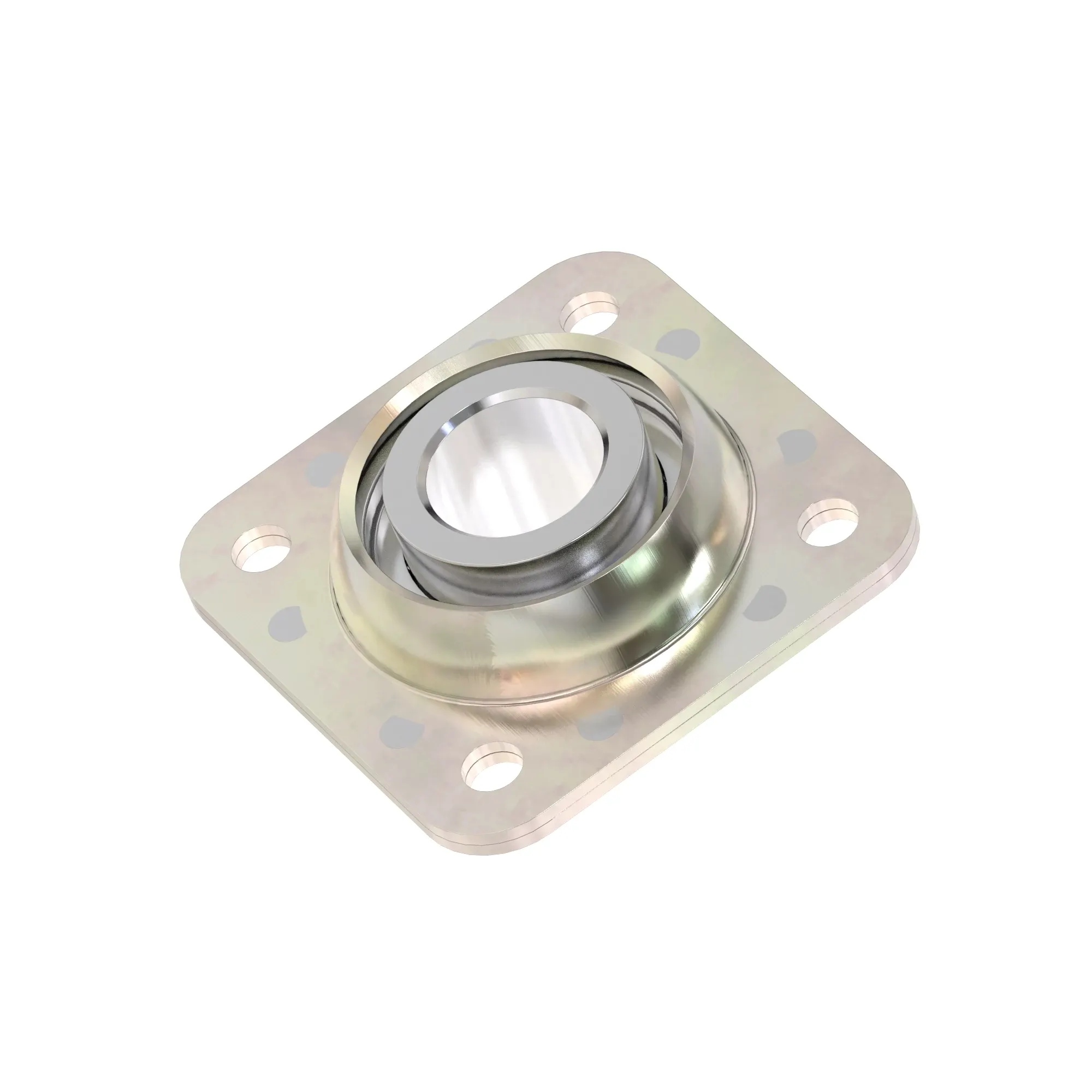 John Deere Bearing with Housing - AKK13412