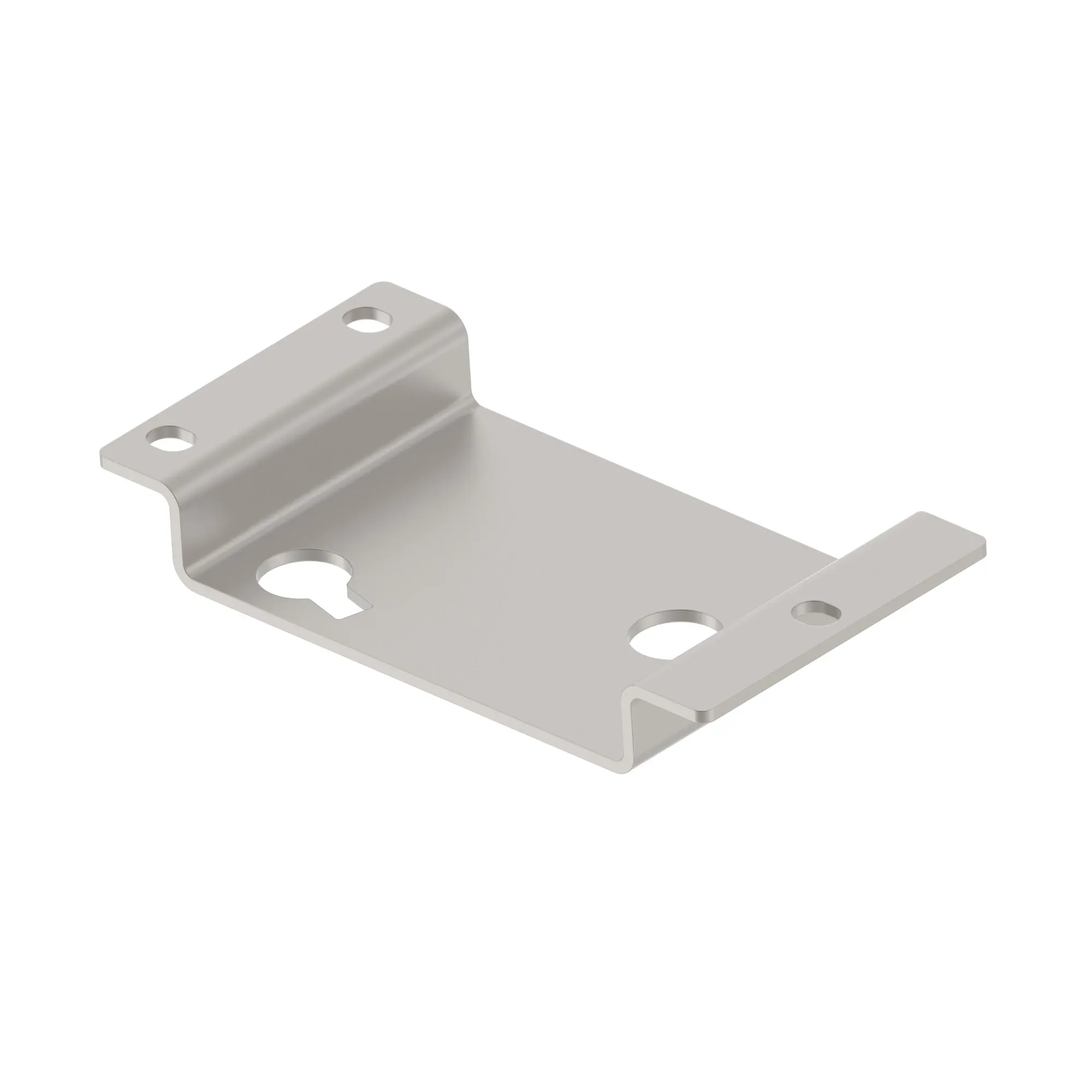 BRACKET, HAY DOG VALVE BLOCK