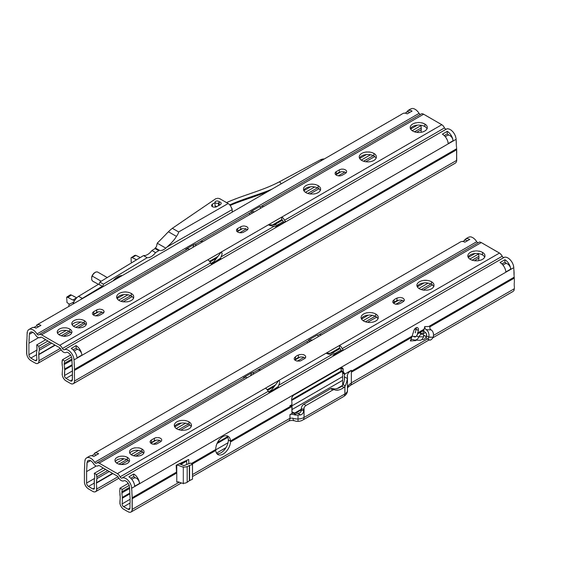 Adjuster, Slide Kit Supplier-Nr. 12