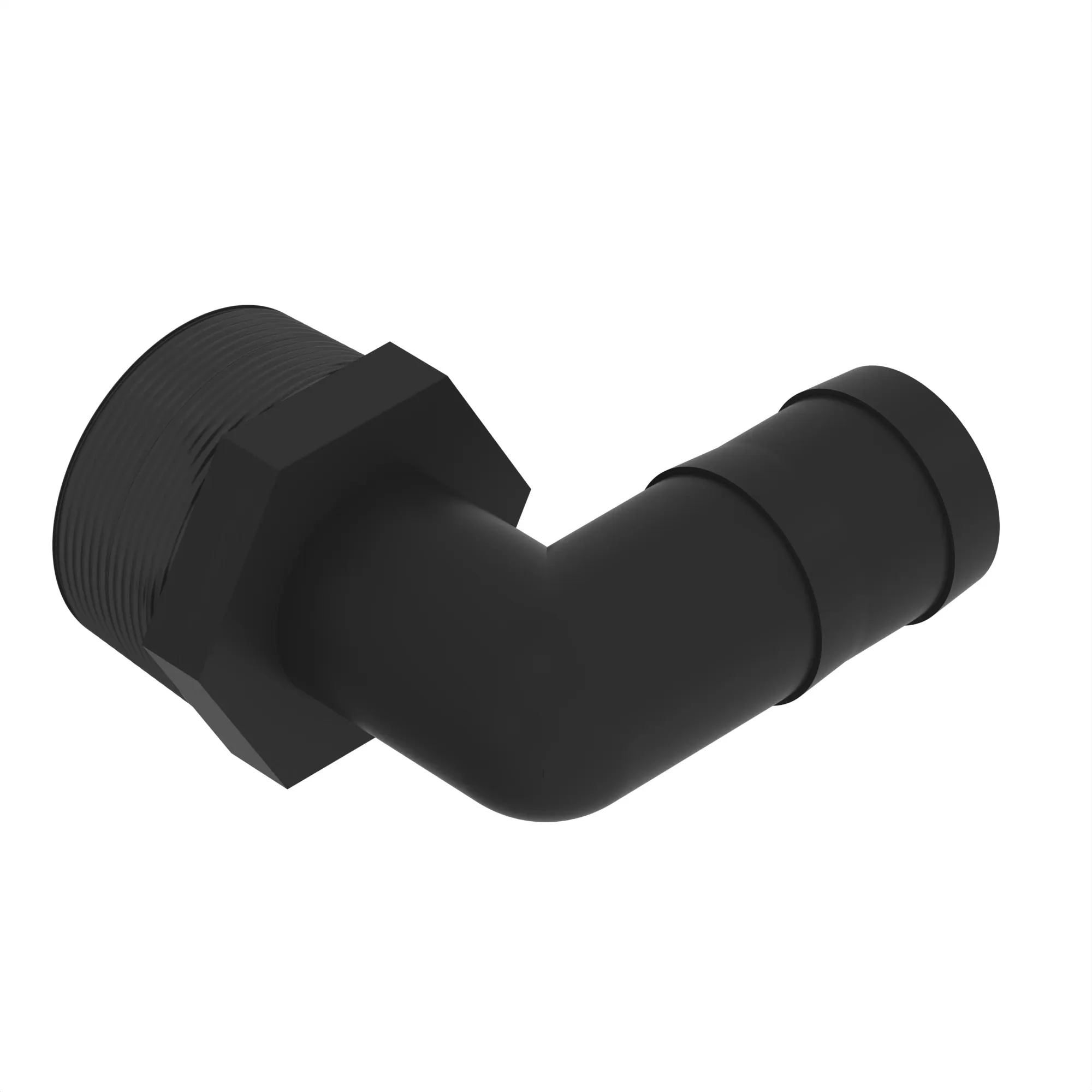 John Deere Coupler Fitting - A78798