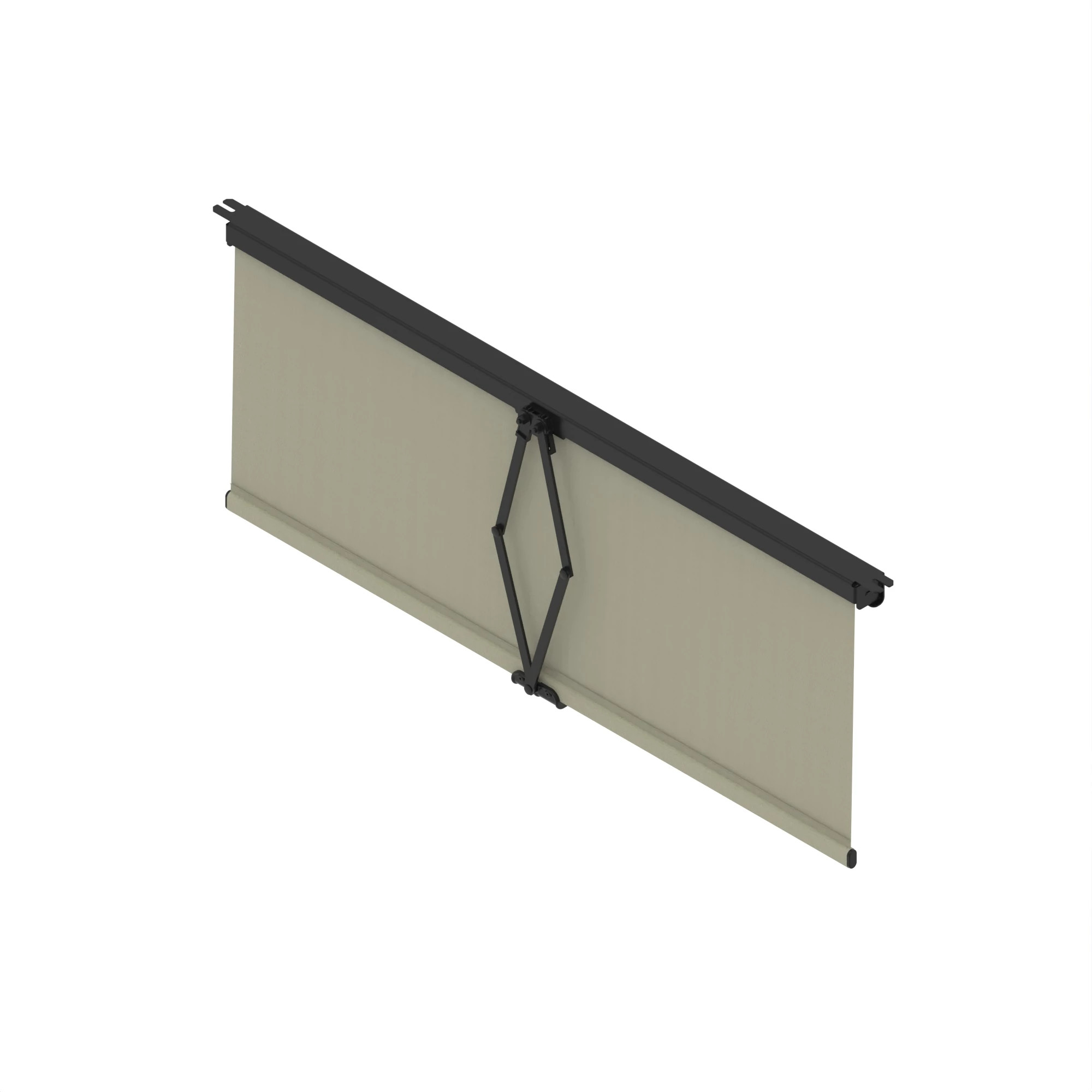 SHADE CURTAIN, SUNSHADE