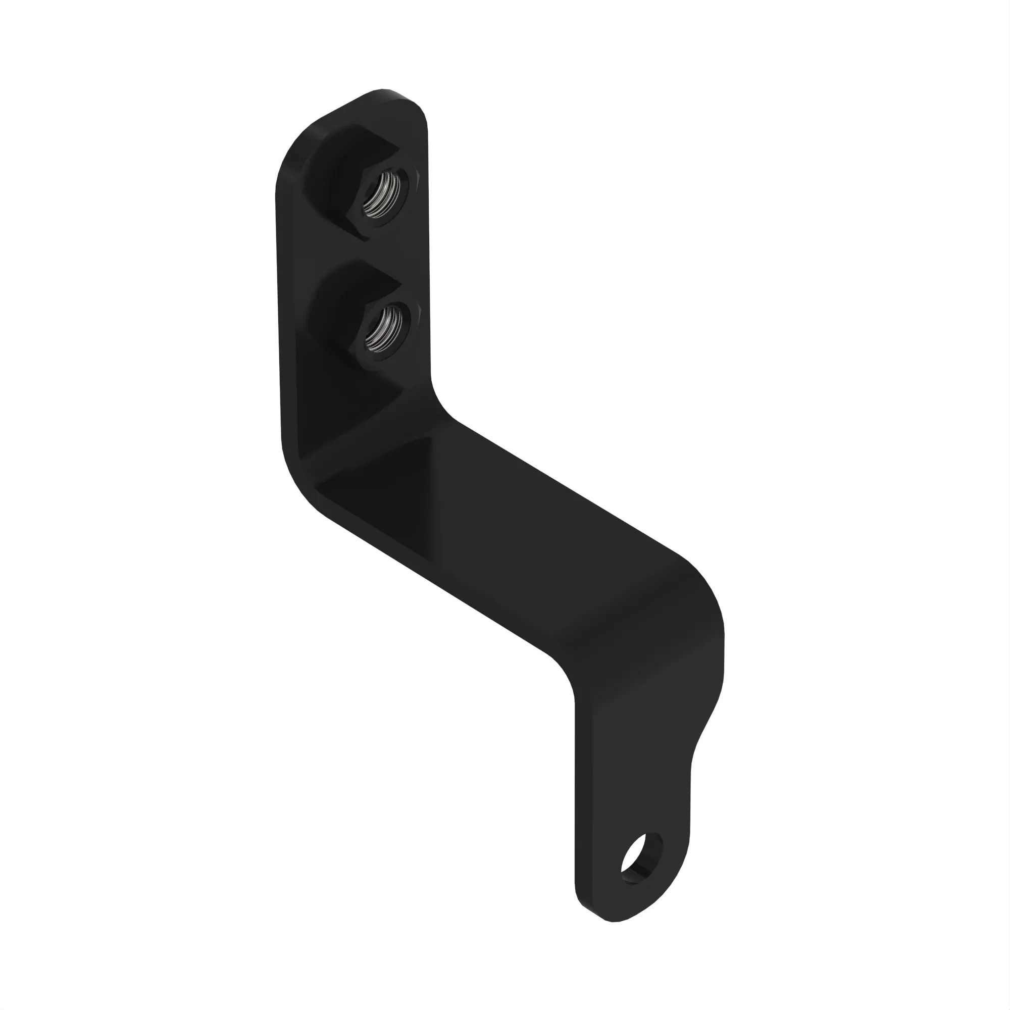 John Deere Brake Supply Bracket - RE596828