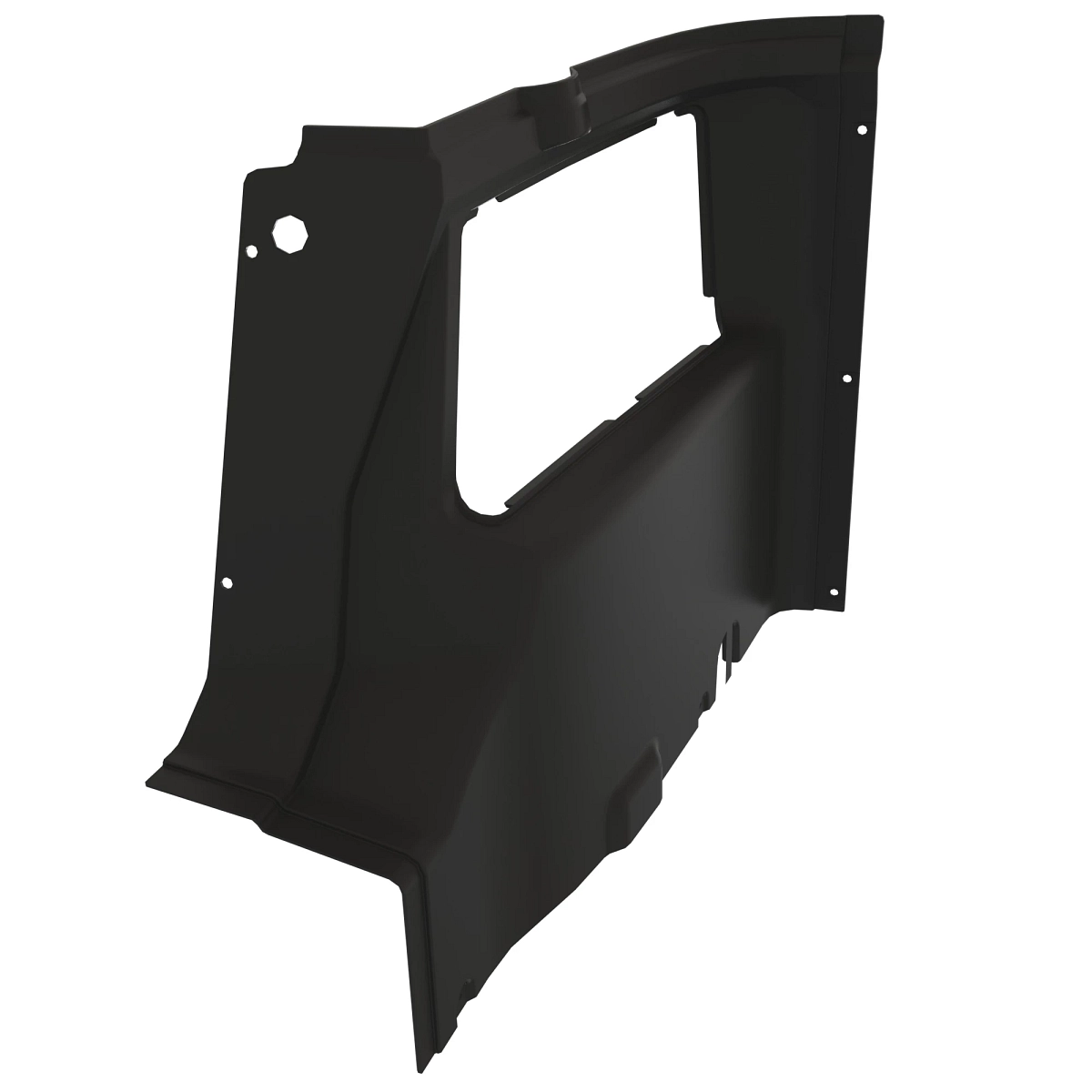 Rear Console L-Series