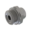 John Deere Union Fitting - AL208109