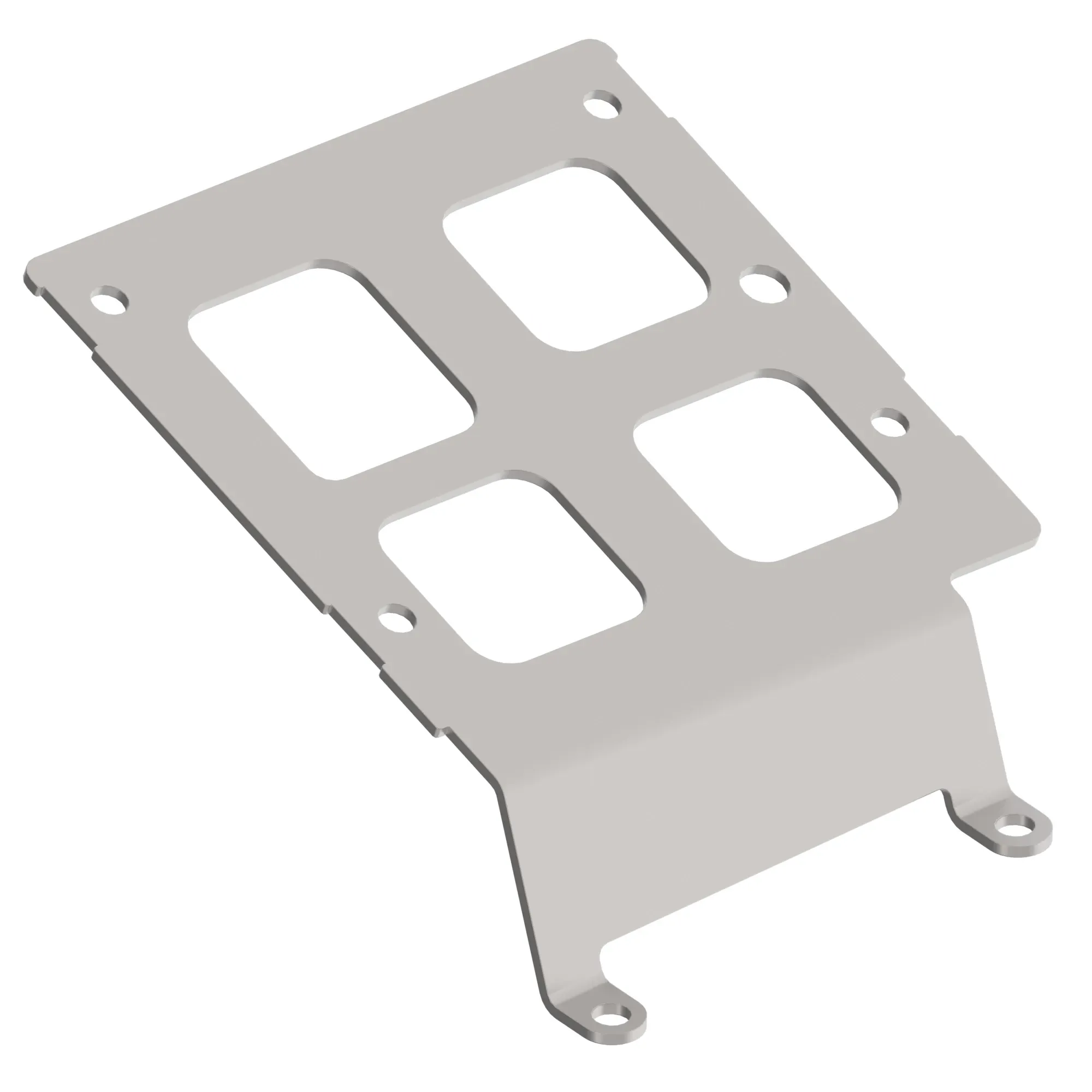John Deere Bracket - HXE169120