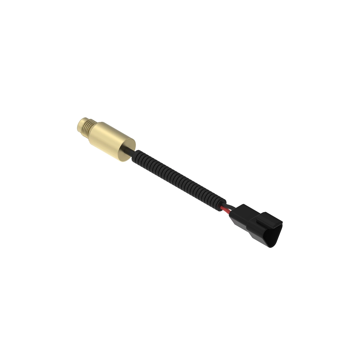 Sensor, Assy-Speed Pickup Hall Effe