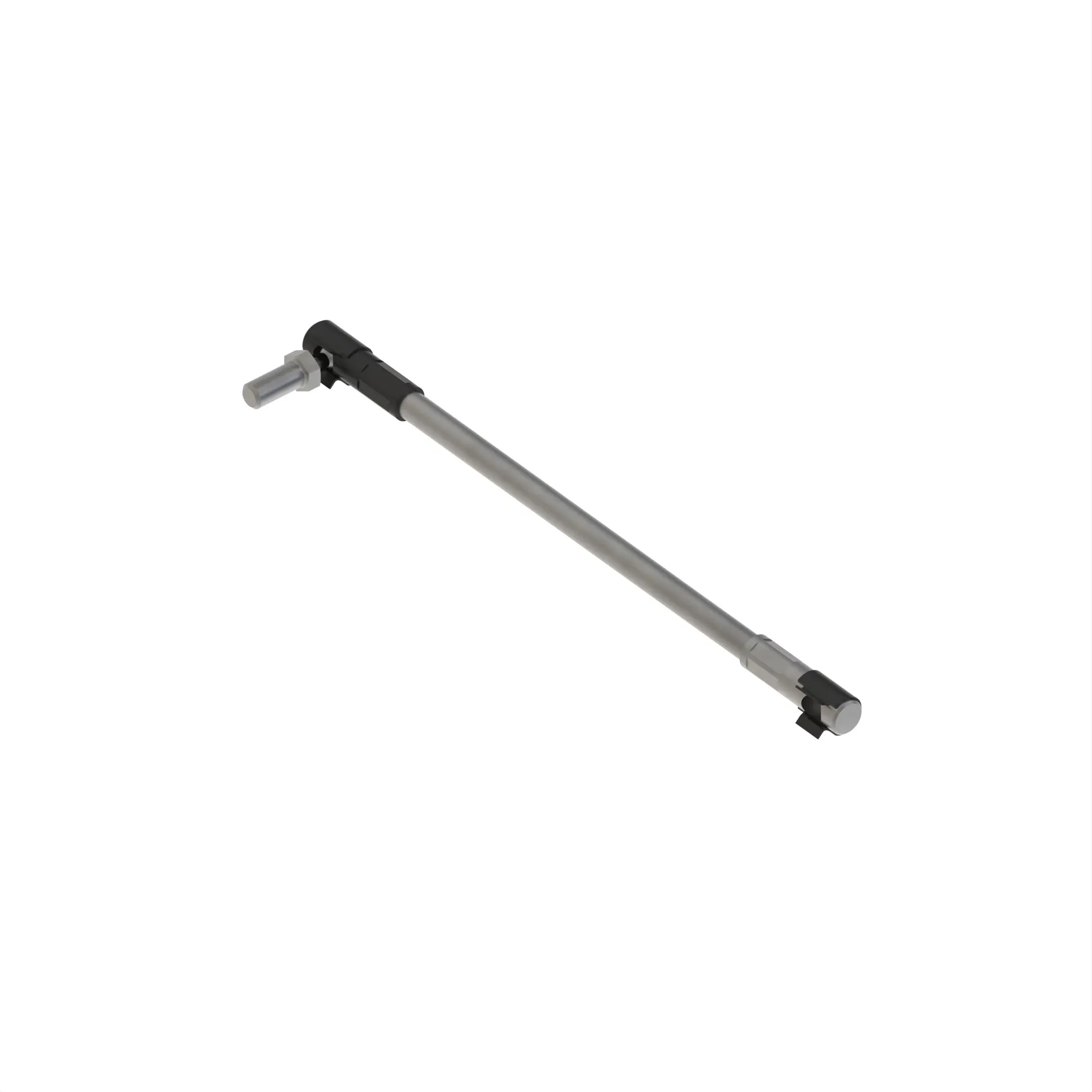 tierodassembly