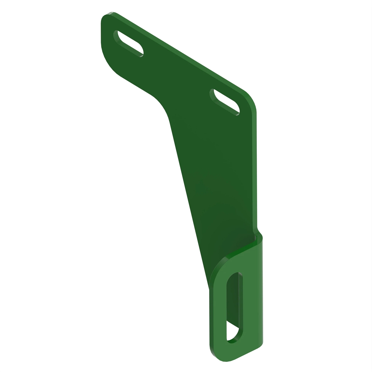 Bracket, Fill Valve Support - Dual