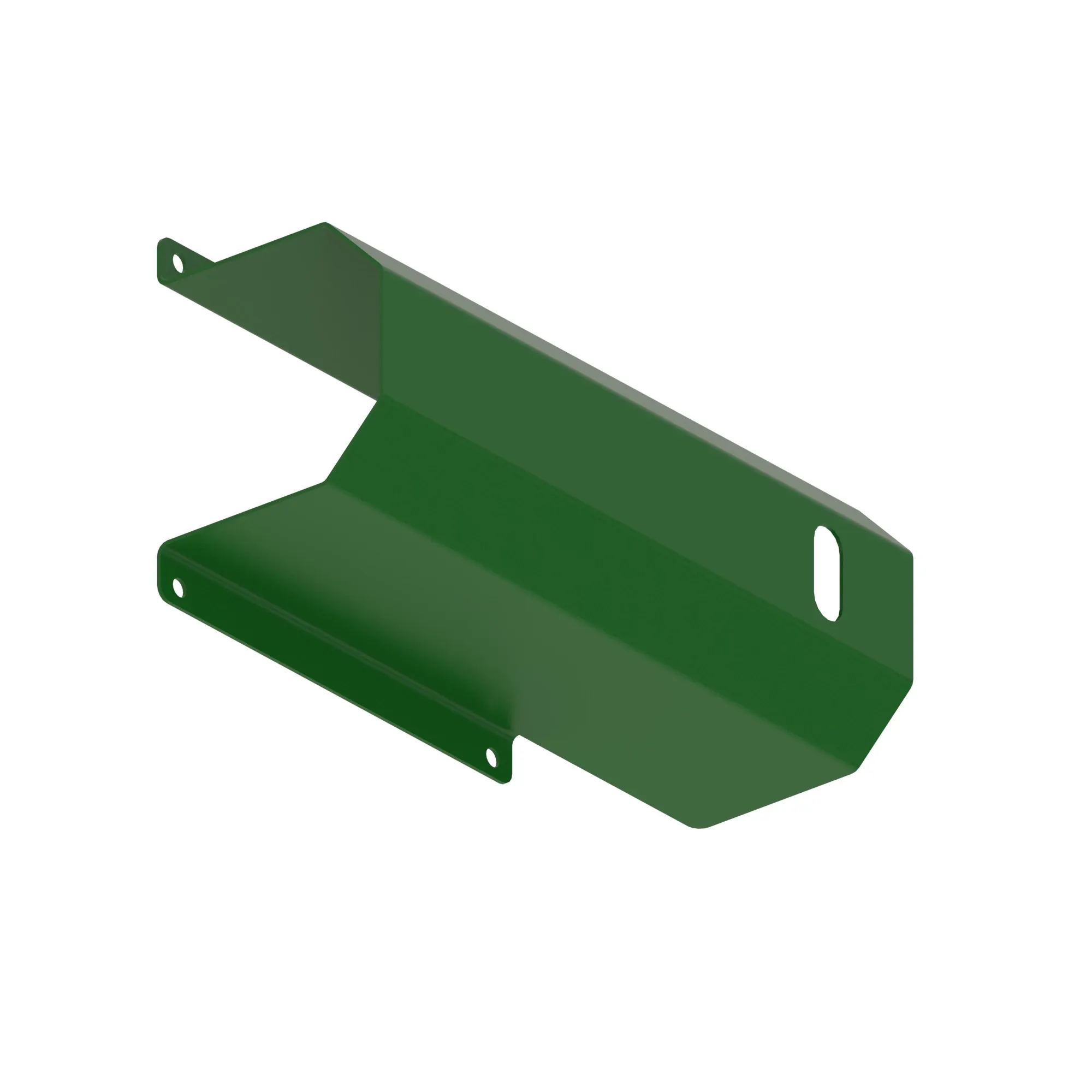 POWERSHAFT SHIELD