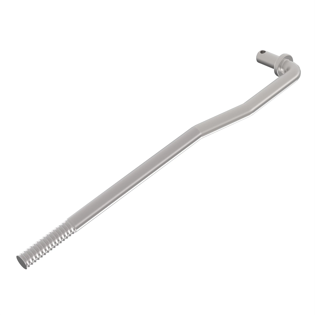Rod, Park Brake Control