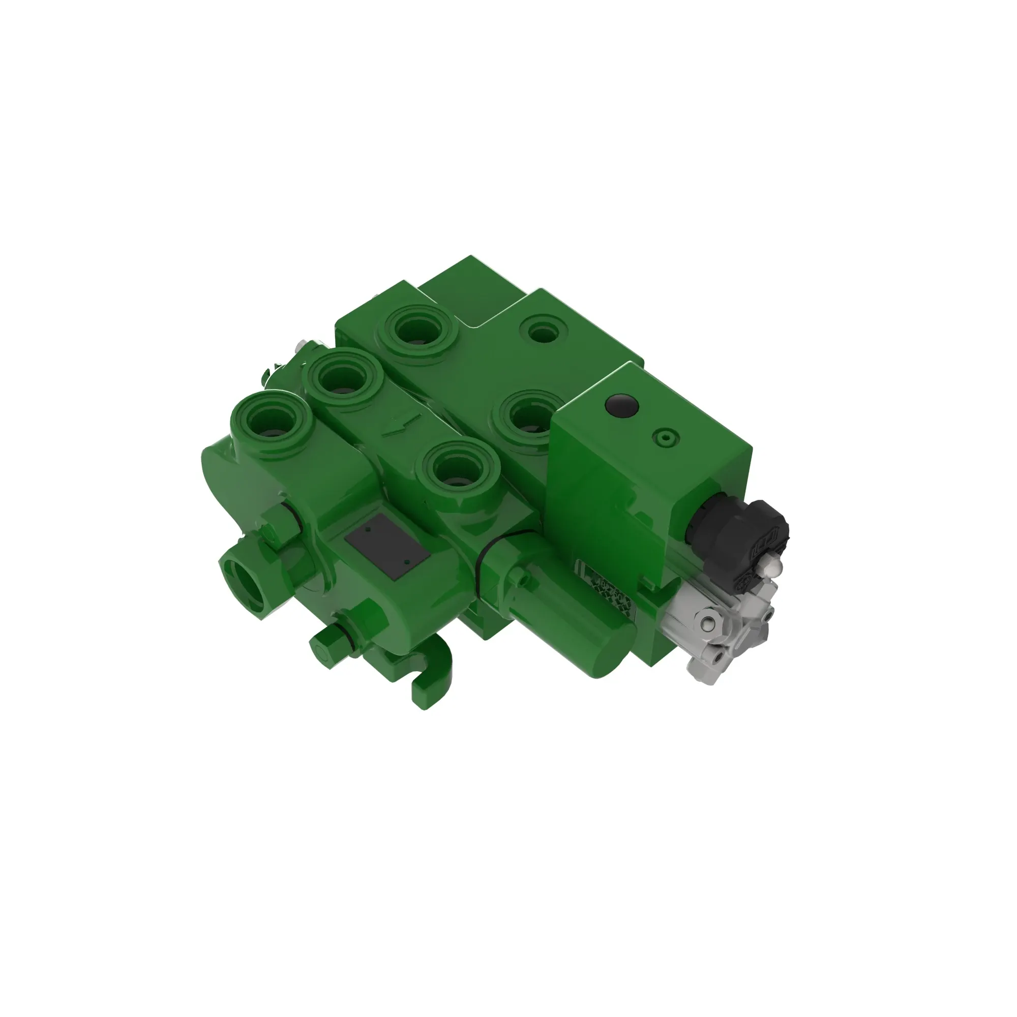 John Deere Stackable Selective Control Valve - SJ33351