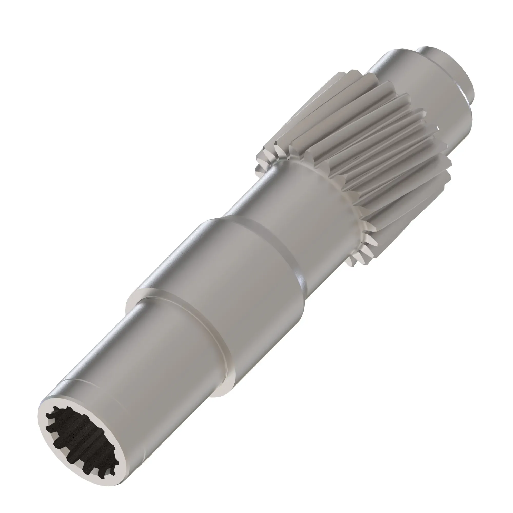 John Deere Transmission Input Shaft - YZ4018107