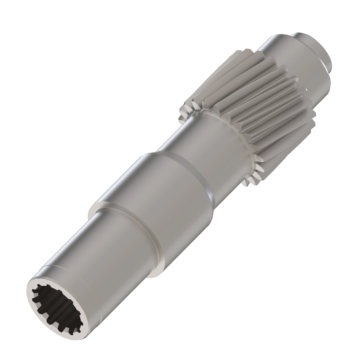 Shaft, 21T Input Asm