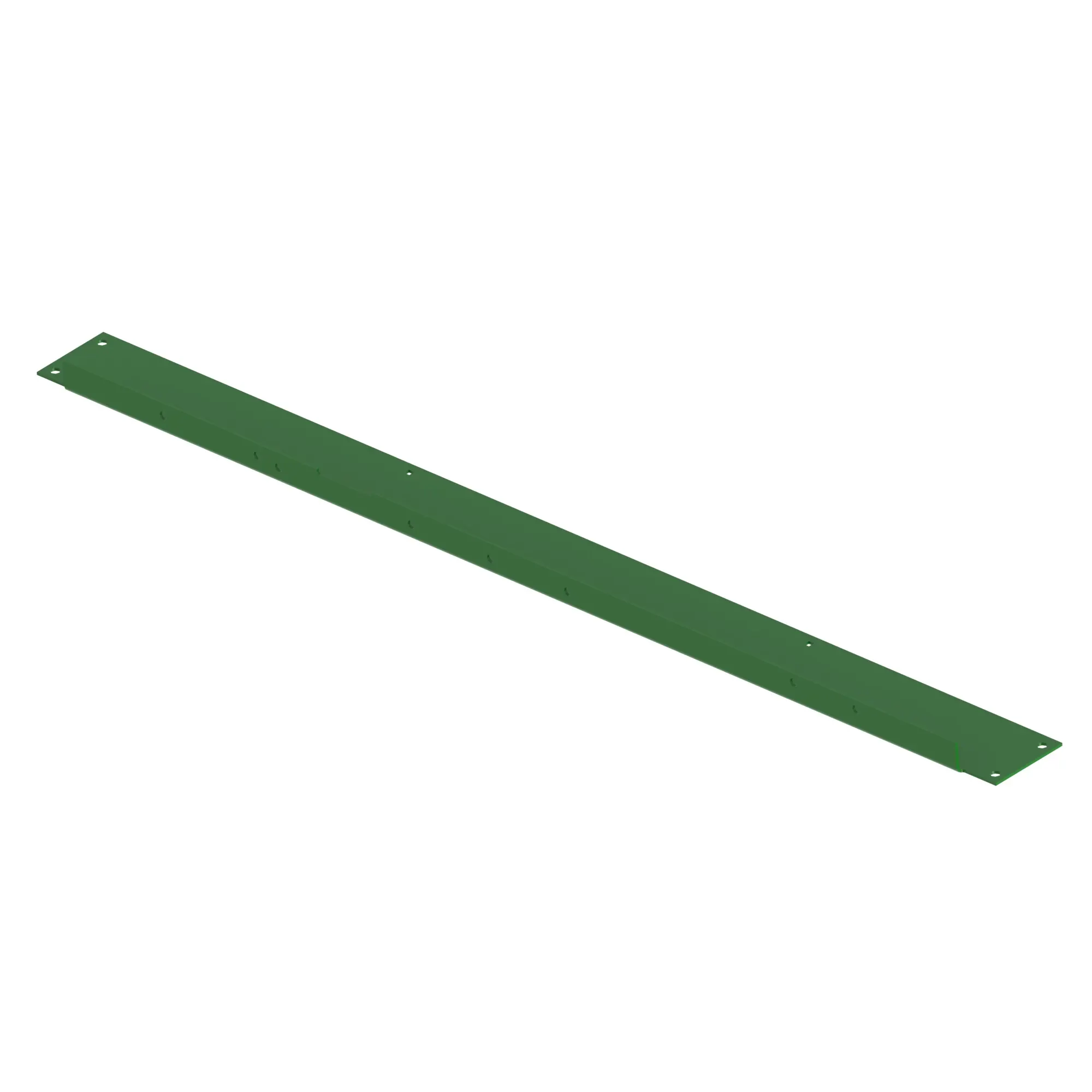 ANGLE, HOOD SUPPORT