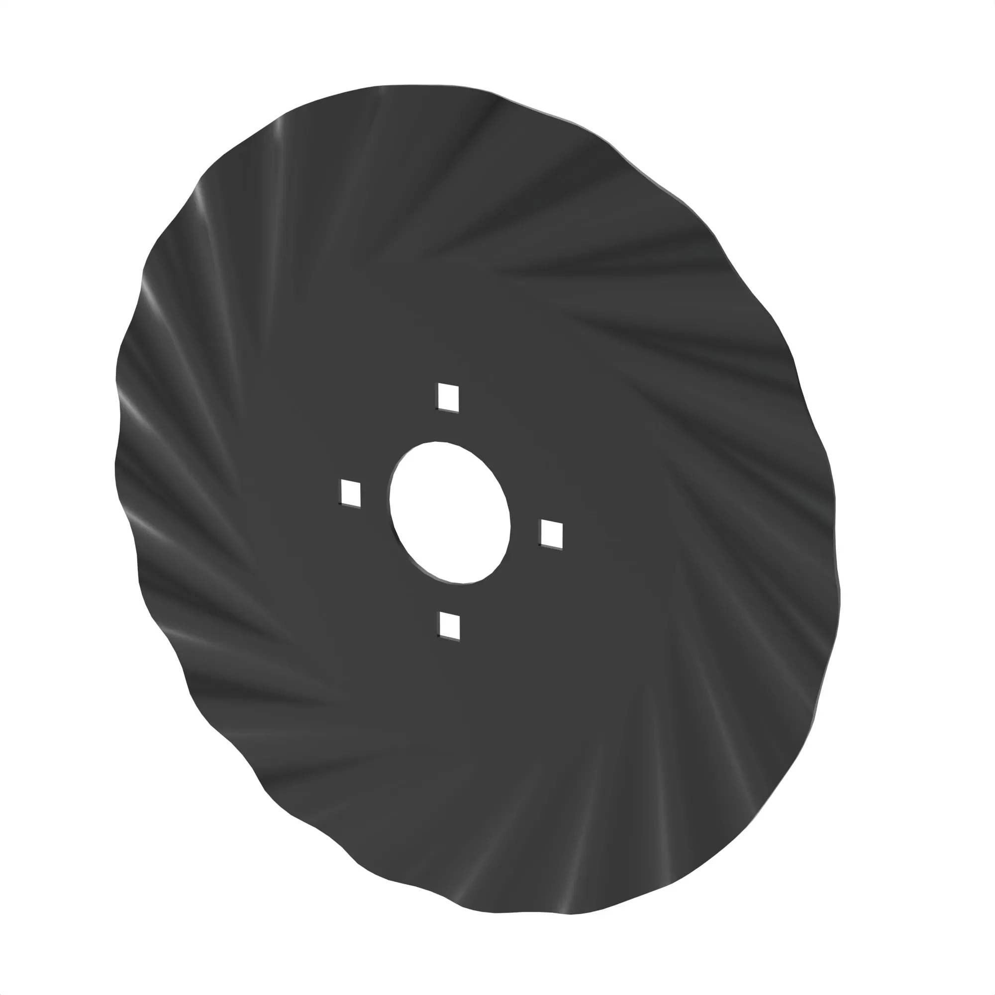 John Deere PLA Disk - 5PL35490