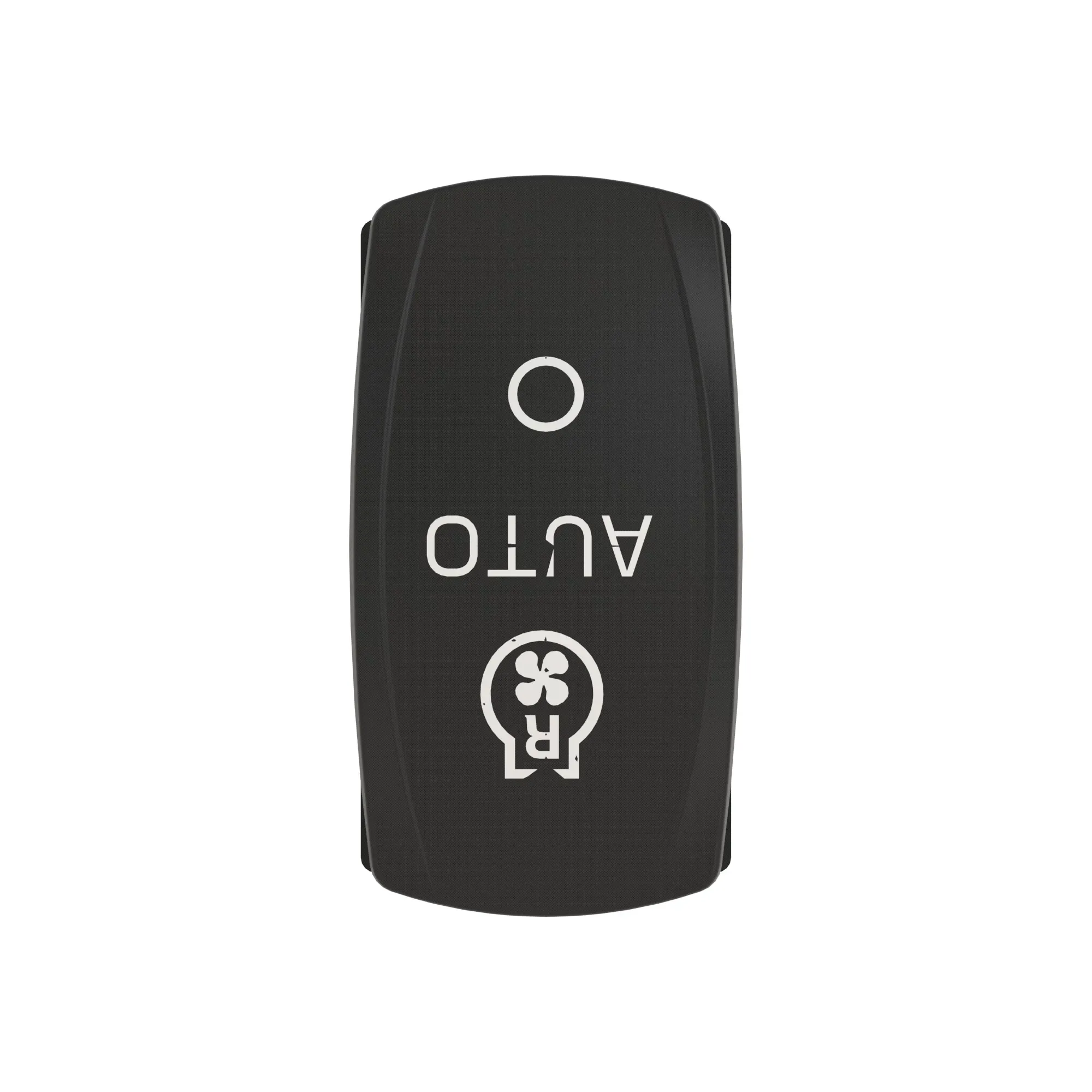 Toggle/Rocker Switch