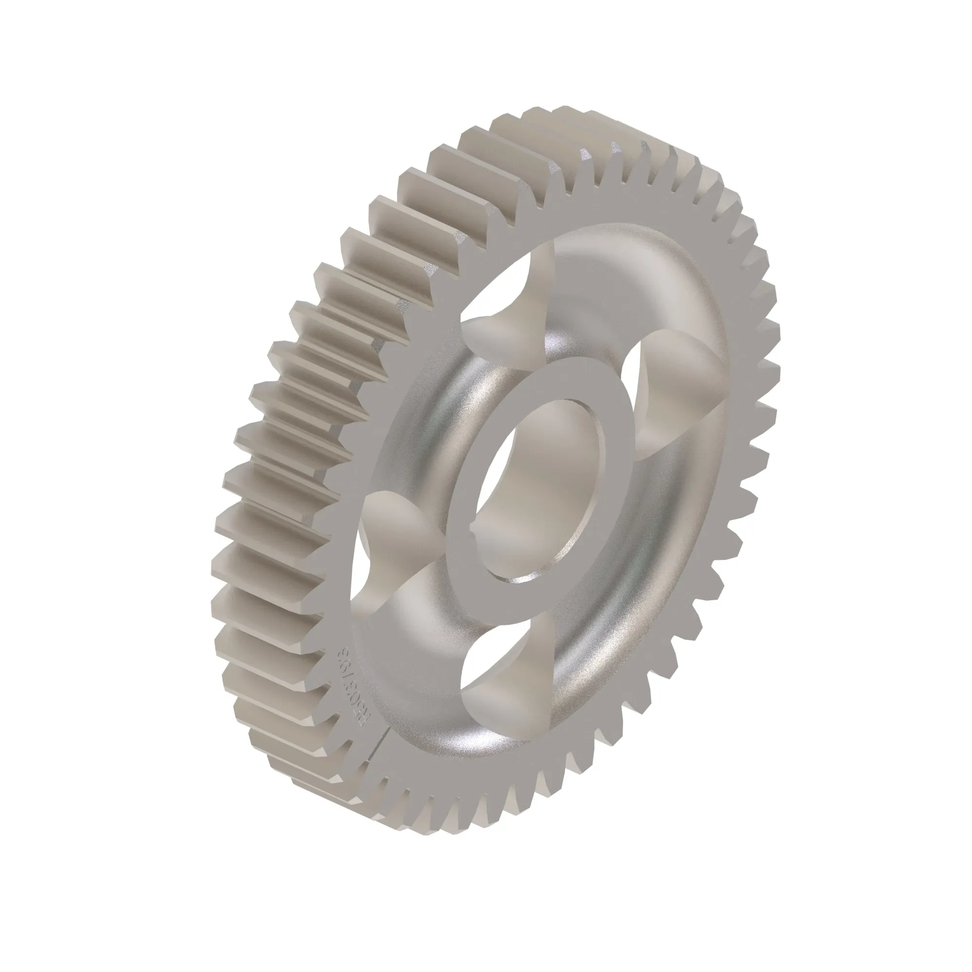 John Deere Camshaft Spur Gear, 48 Teeth - R503793