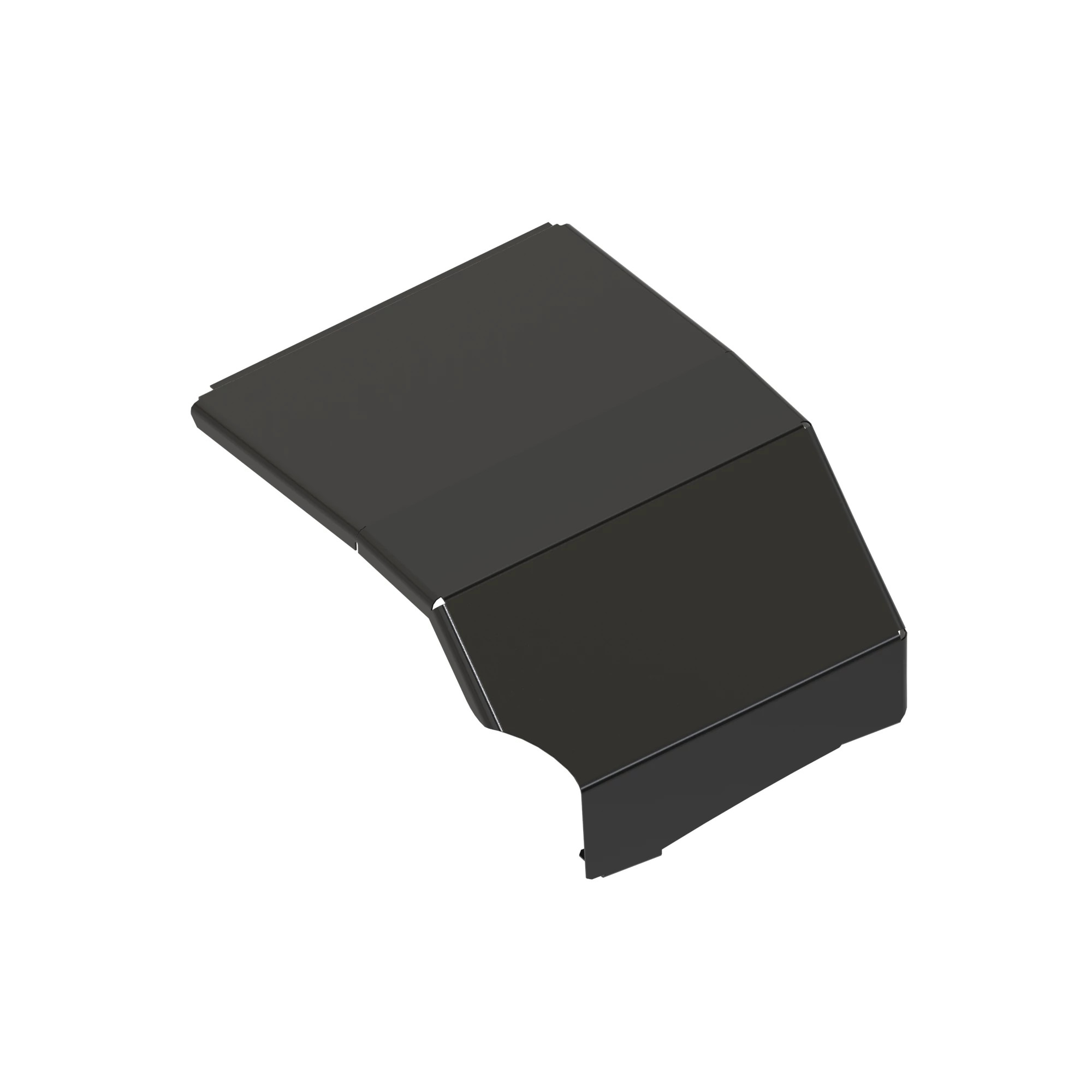 John Deere Battery Box - R151467