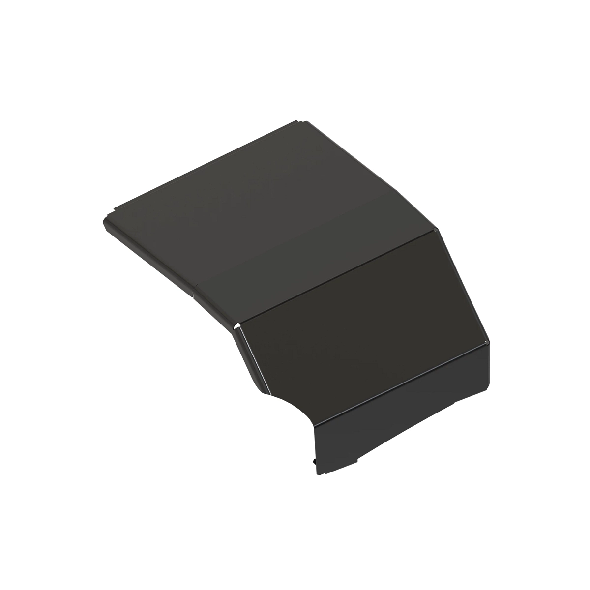 Cover, Battery Box