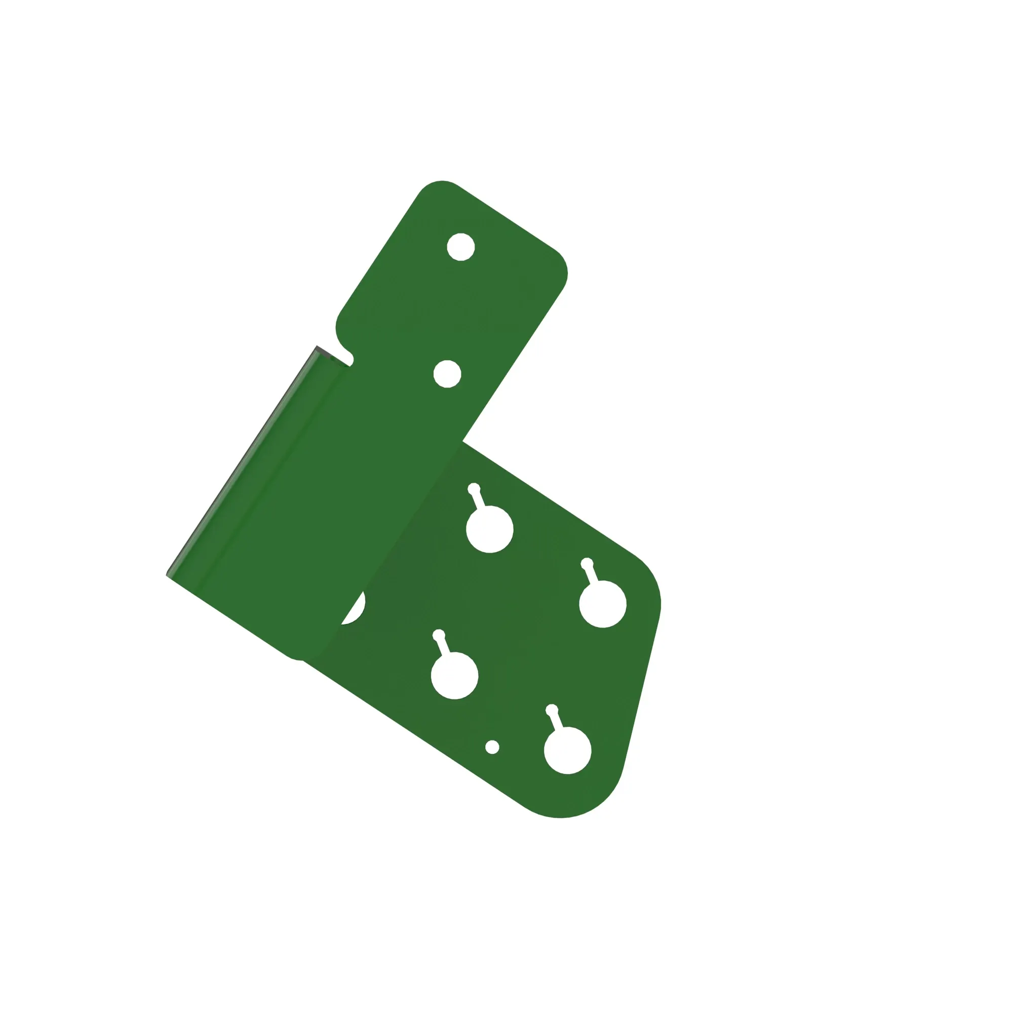 Bracket