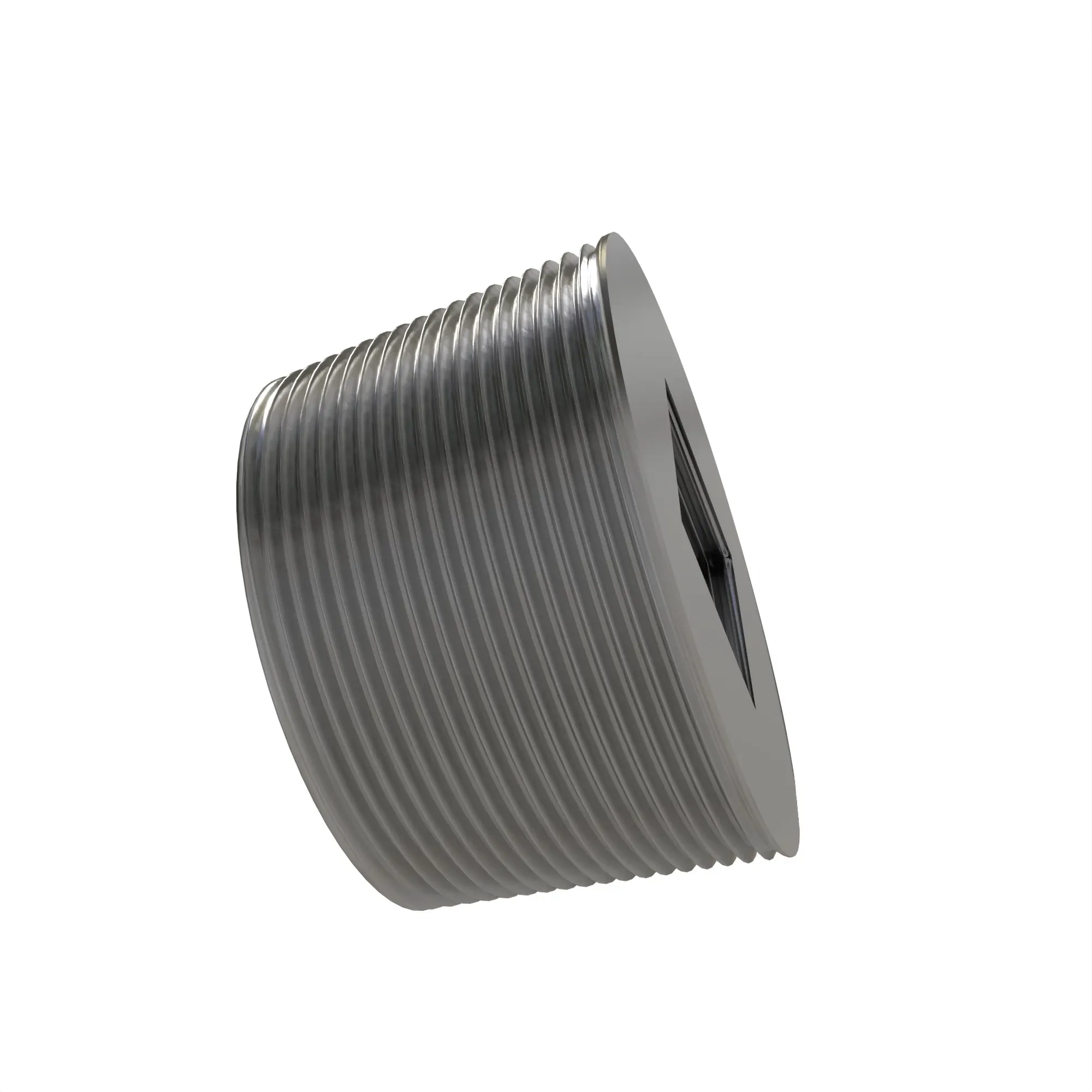 John Deere Pipe Plug Fitting - 15H665