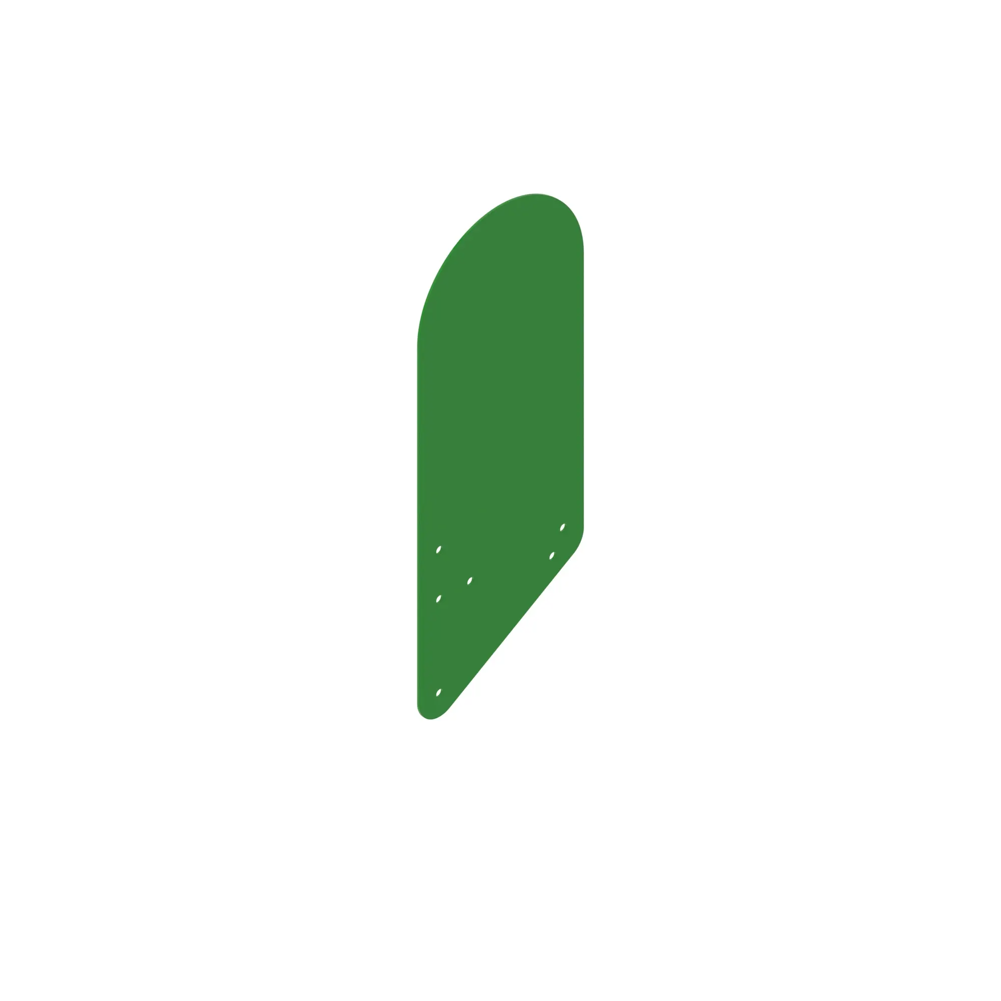 John Deere Outer Wing Pivot Plate - KK79846
