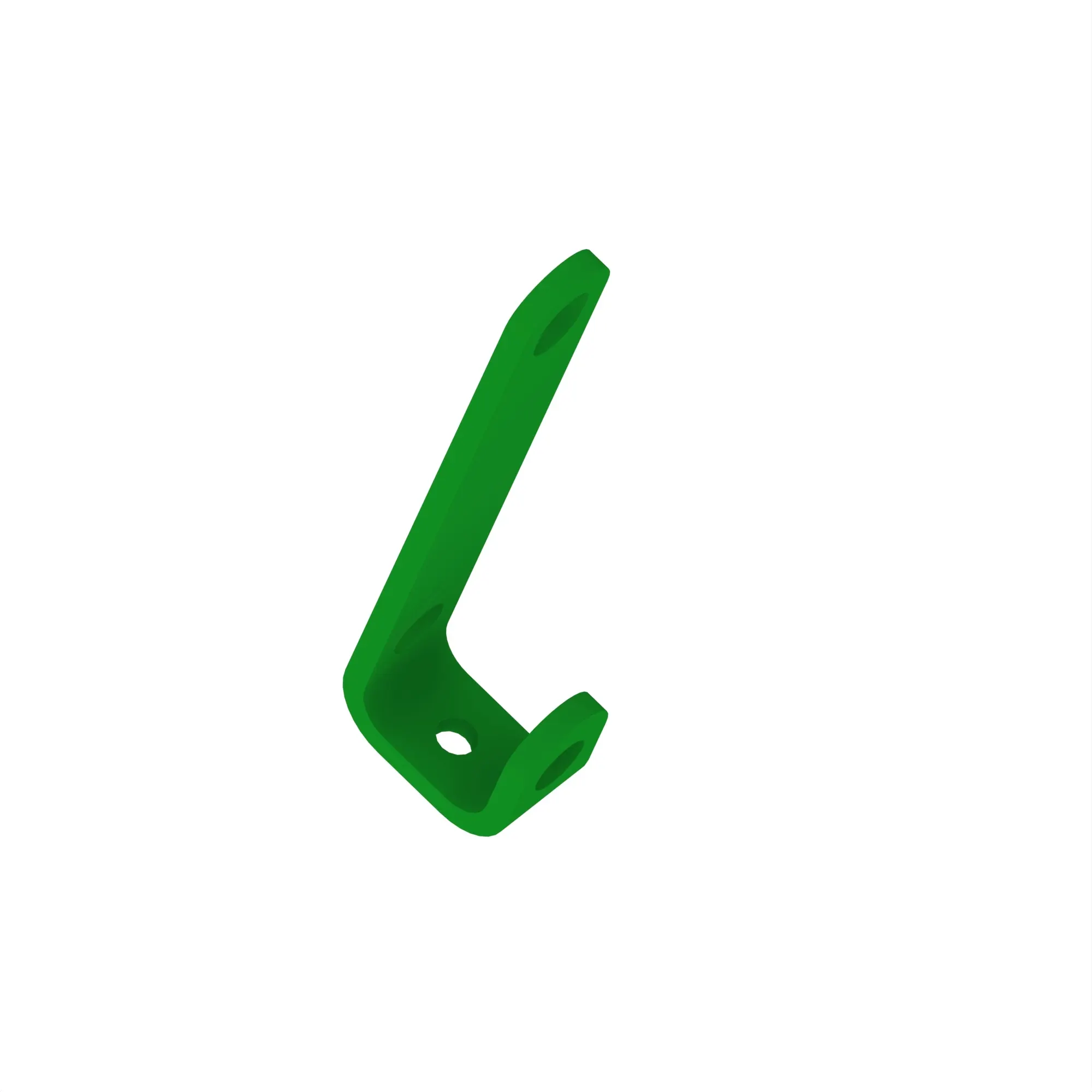 John Deere Down Force Bracket - A89211