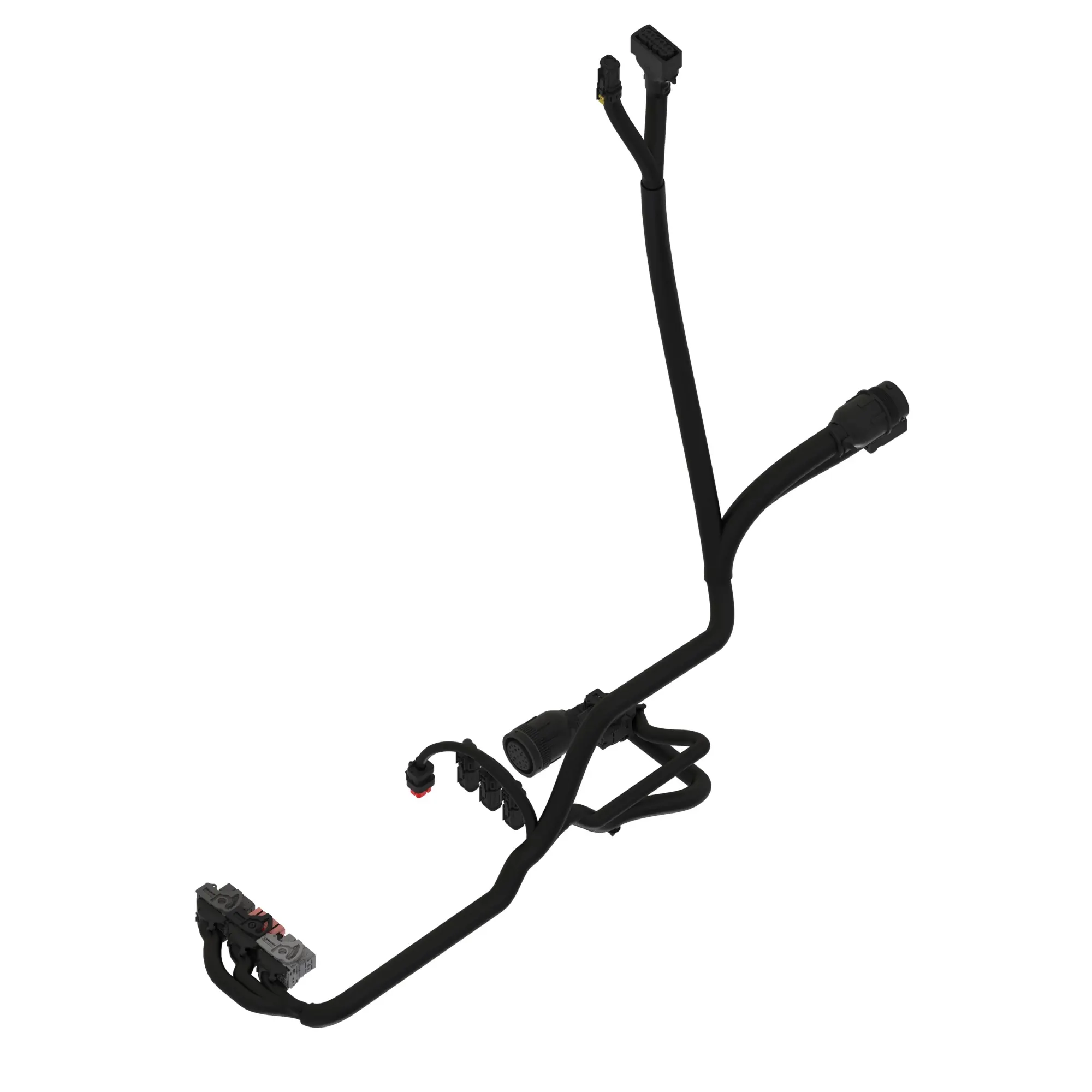 John Deere Wiring Harness - AA114864