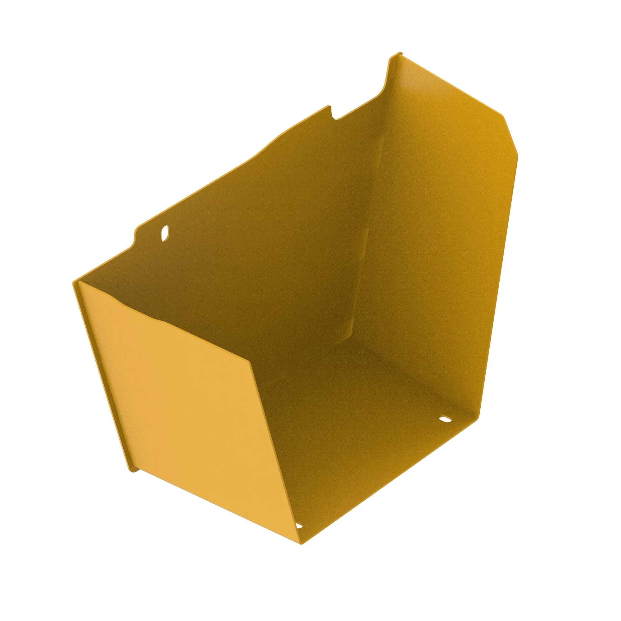 John Deere Battery Box - AT533114