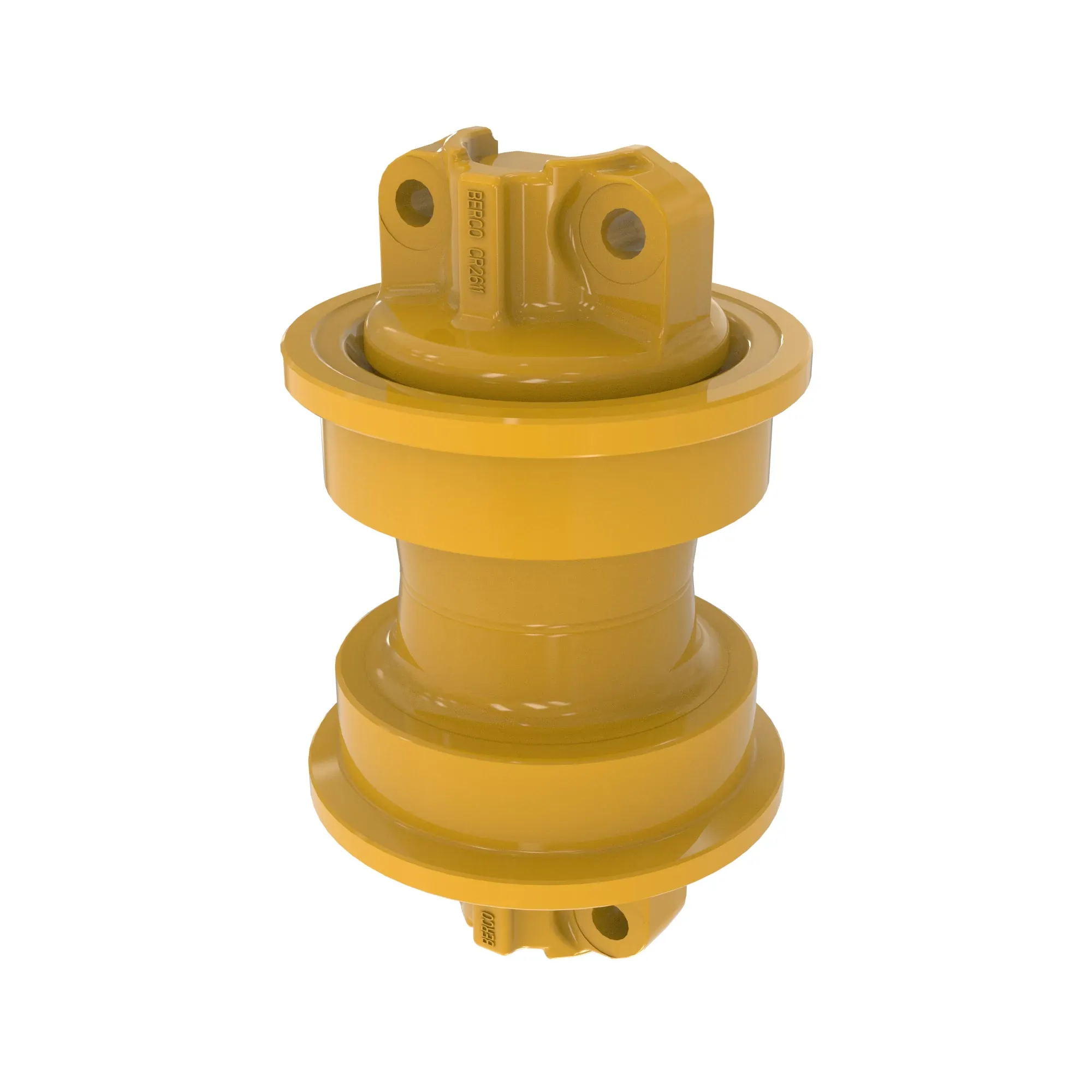 John Deere Single Flange Track Roller - AT435829