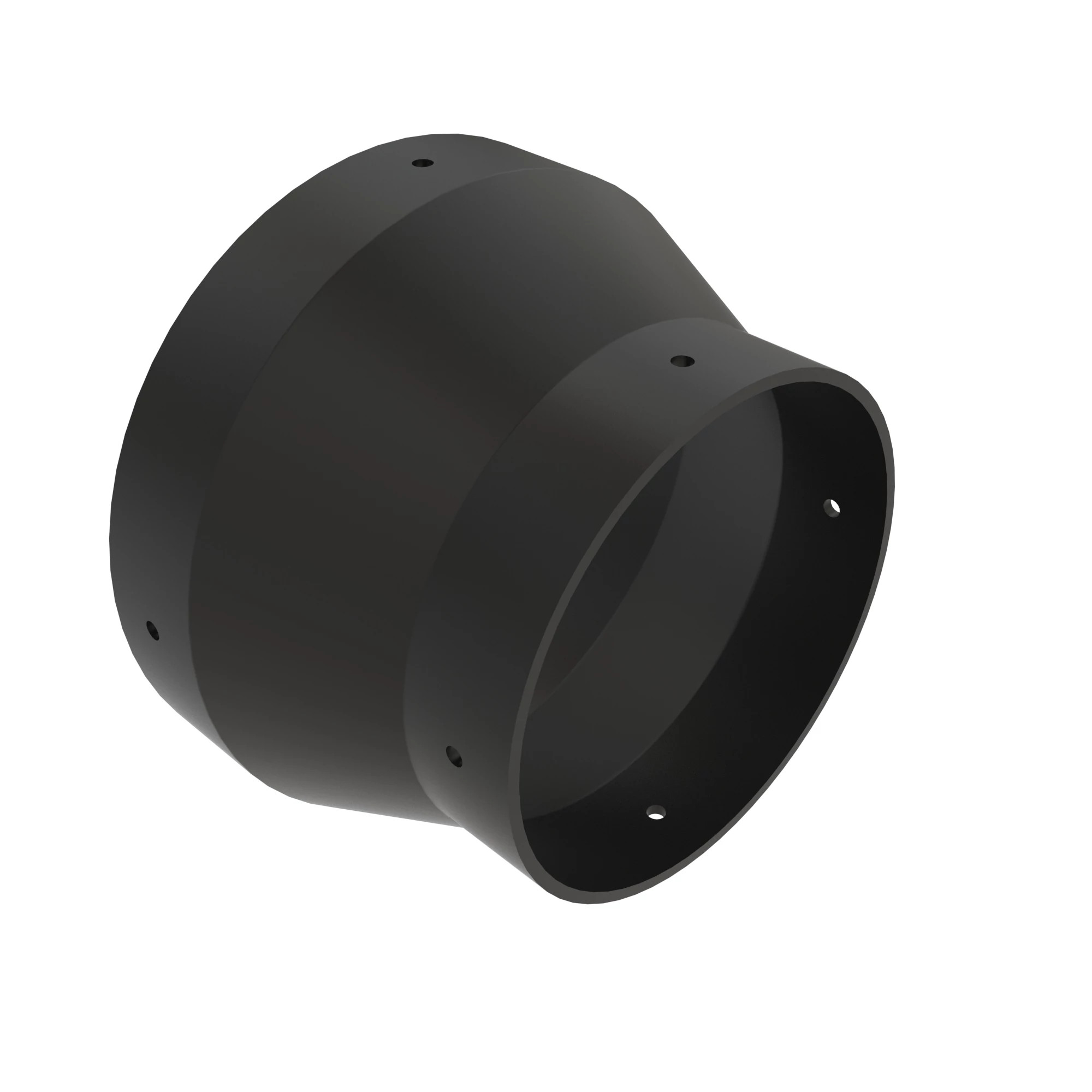 John Deere Transition Cone Spout - A98551