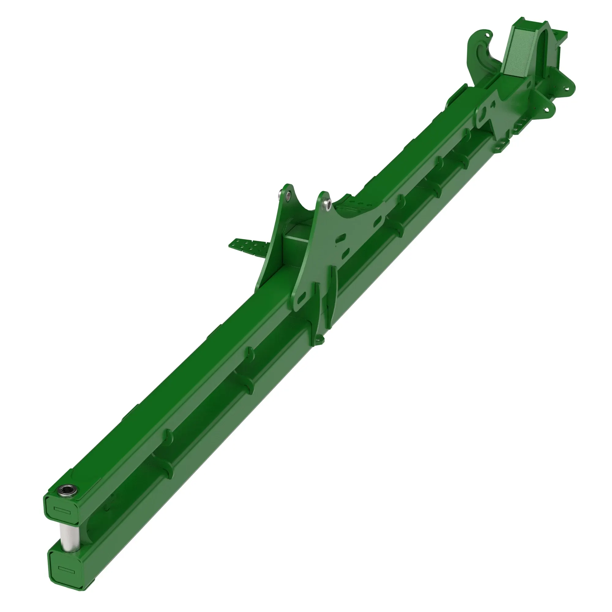 John Deere 61 Row Inner Wing Frame, Left Side - AKK36276