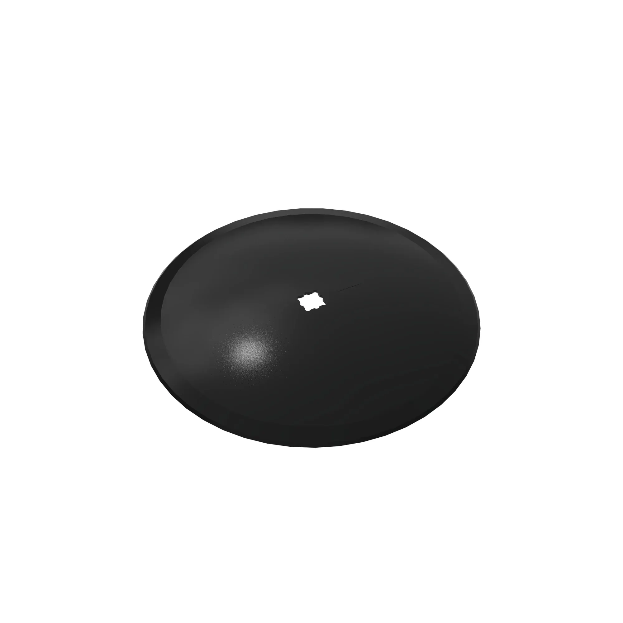 Disk Blade