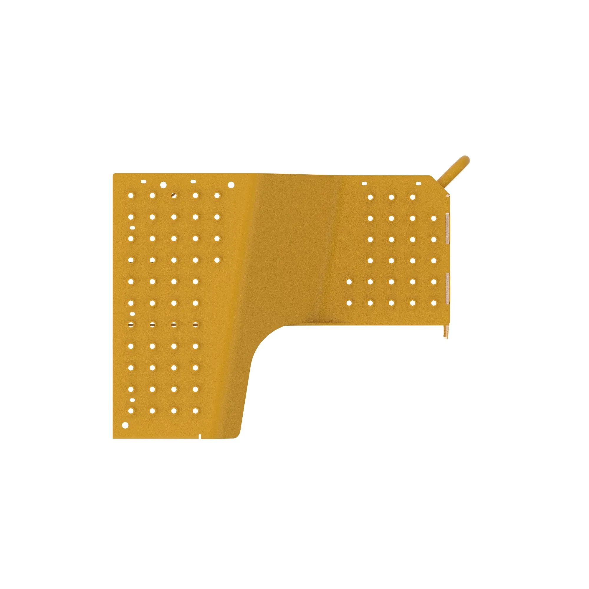 FENDER PLATFORM, LH