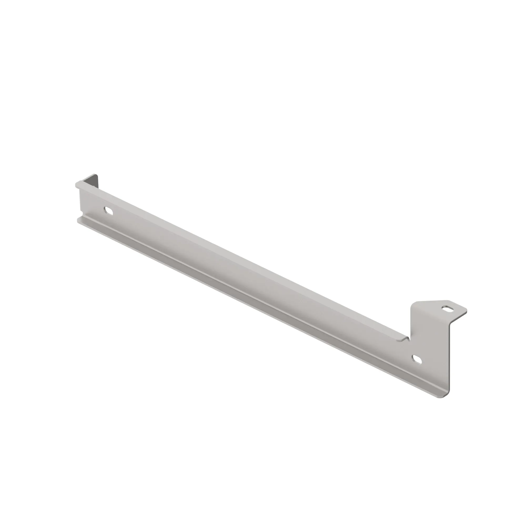 BRACKET, AC CONDENSOR BRACKET