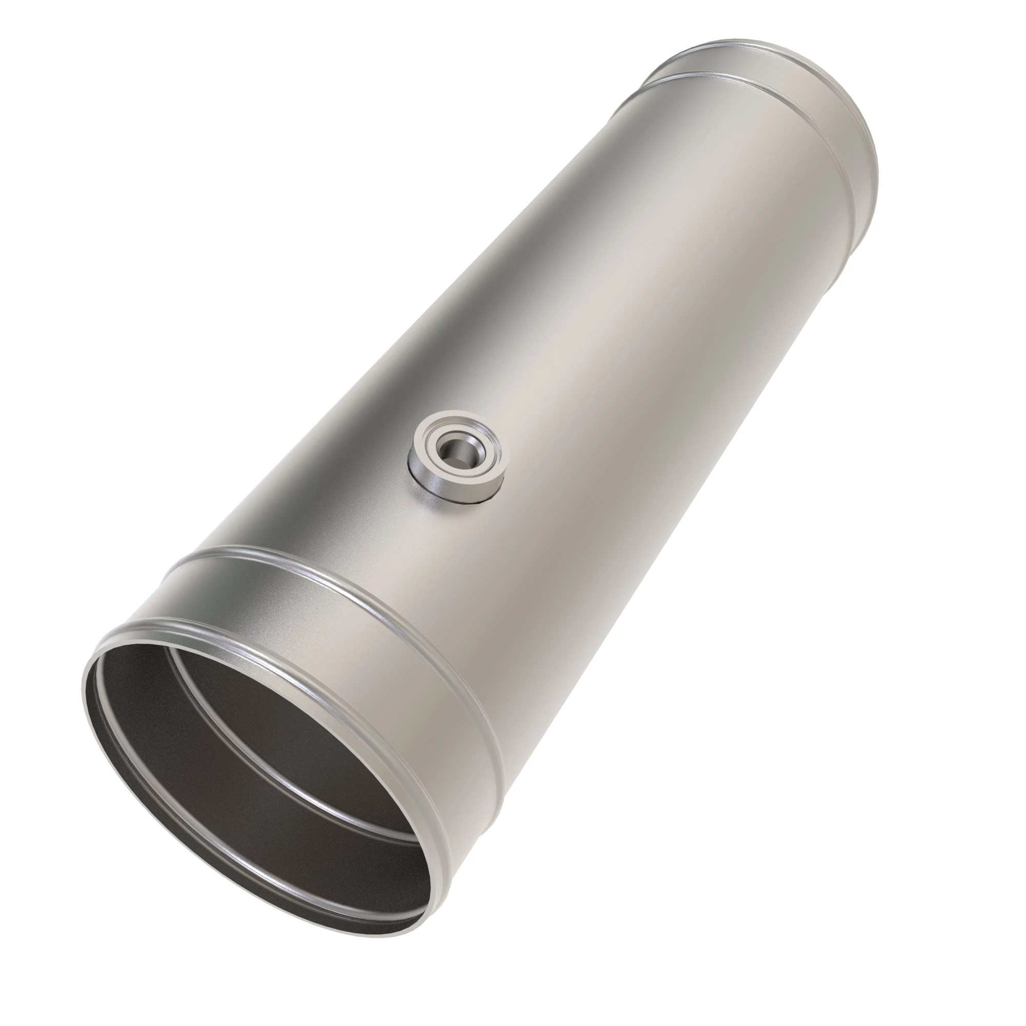 AIR INTAKE