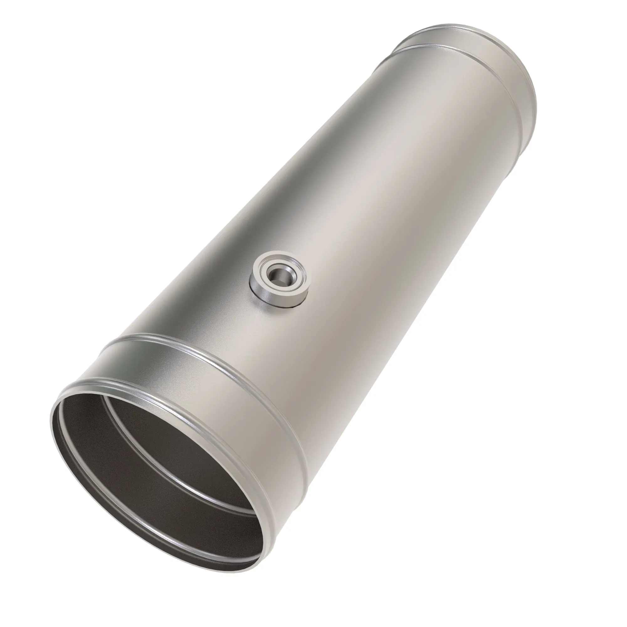 John Deere Air Intake - AT424610