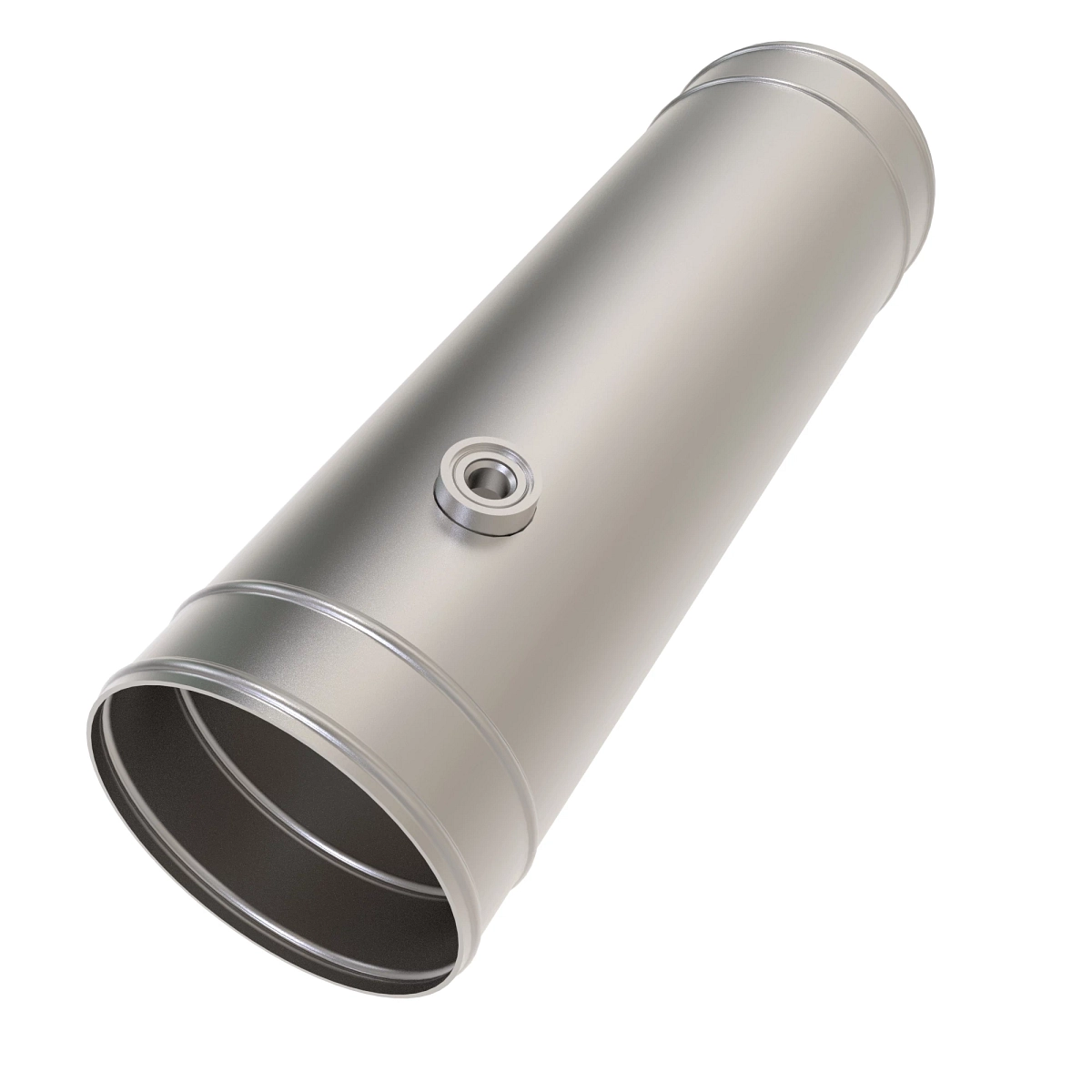 John Deere Air Intake - AT424610