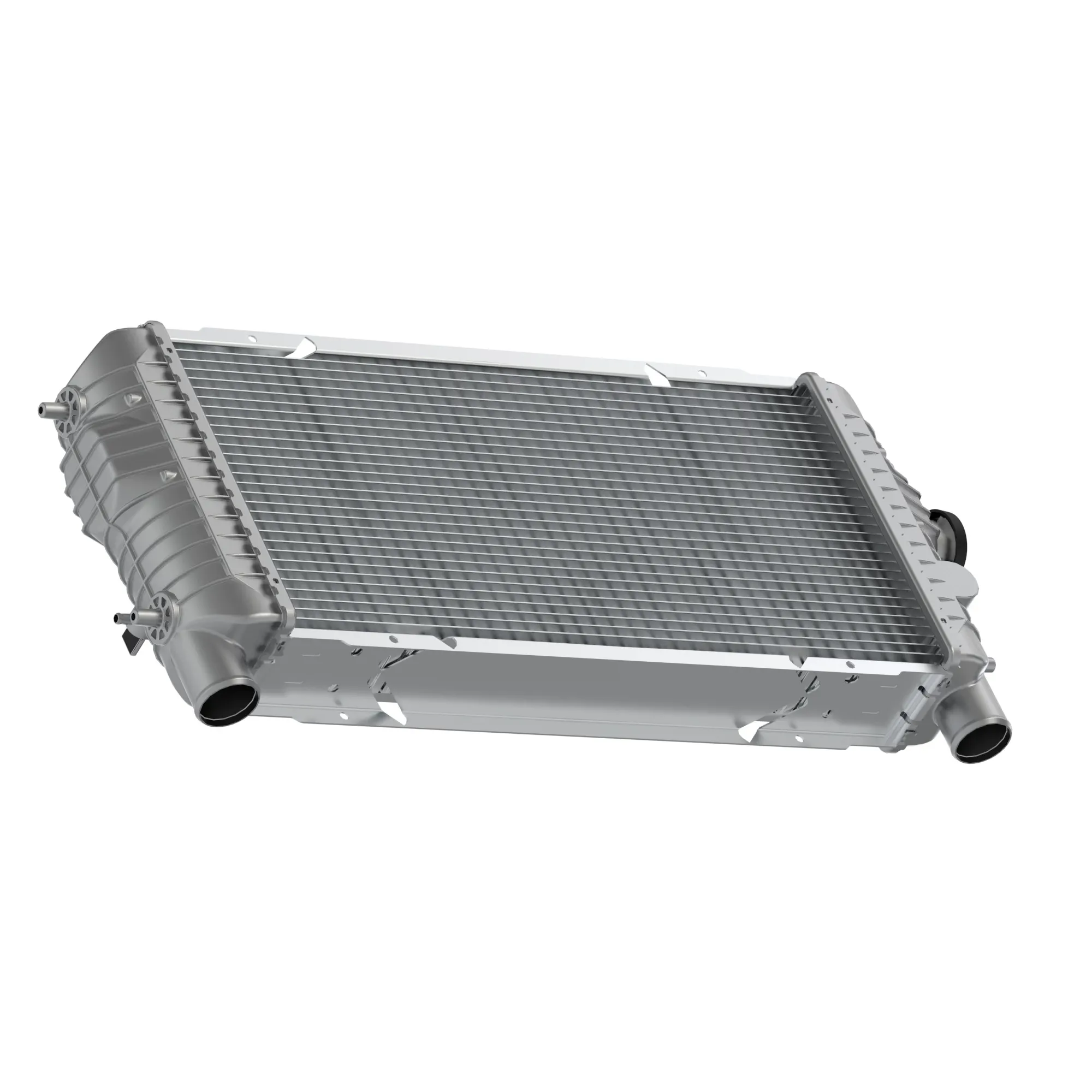 John Deere Radiator - AT364585