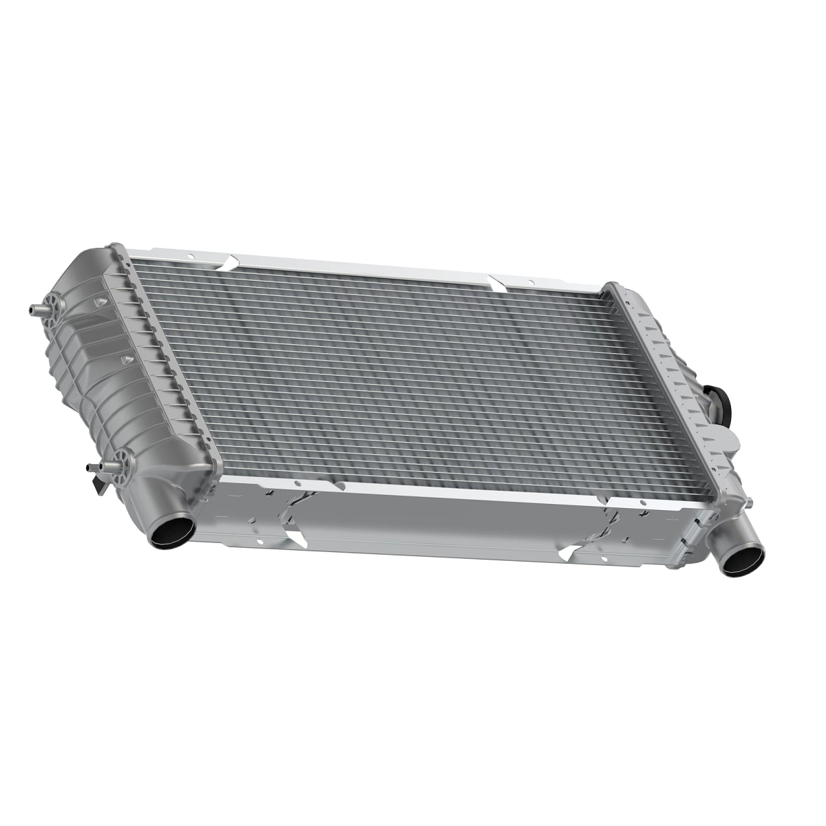 Radiator