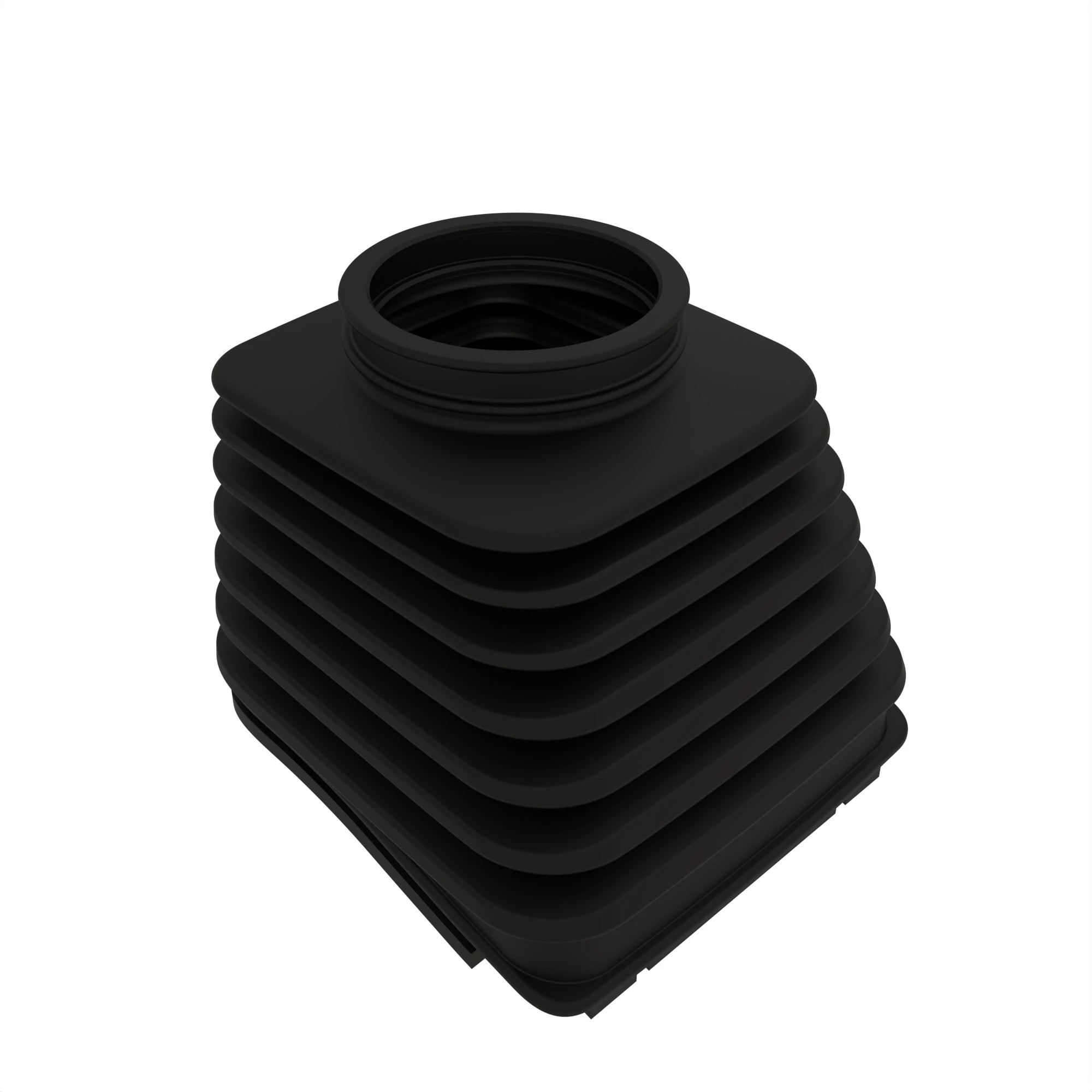 John Deere Boot Steering Column - R275917