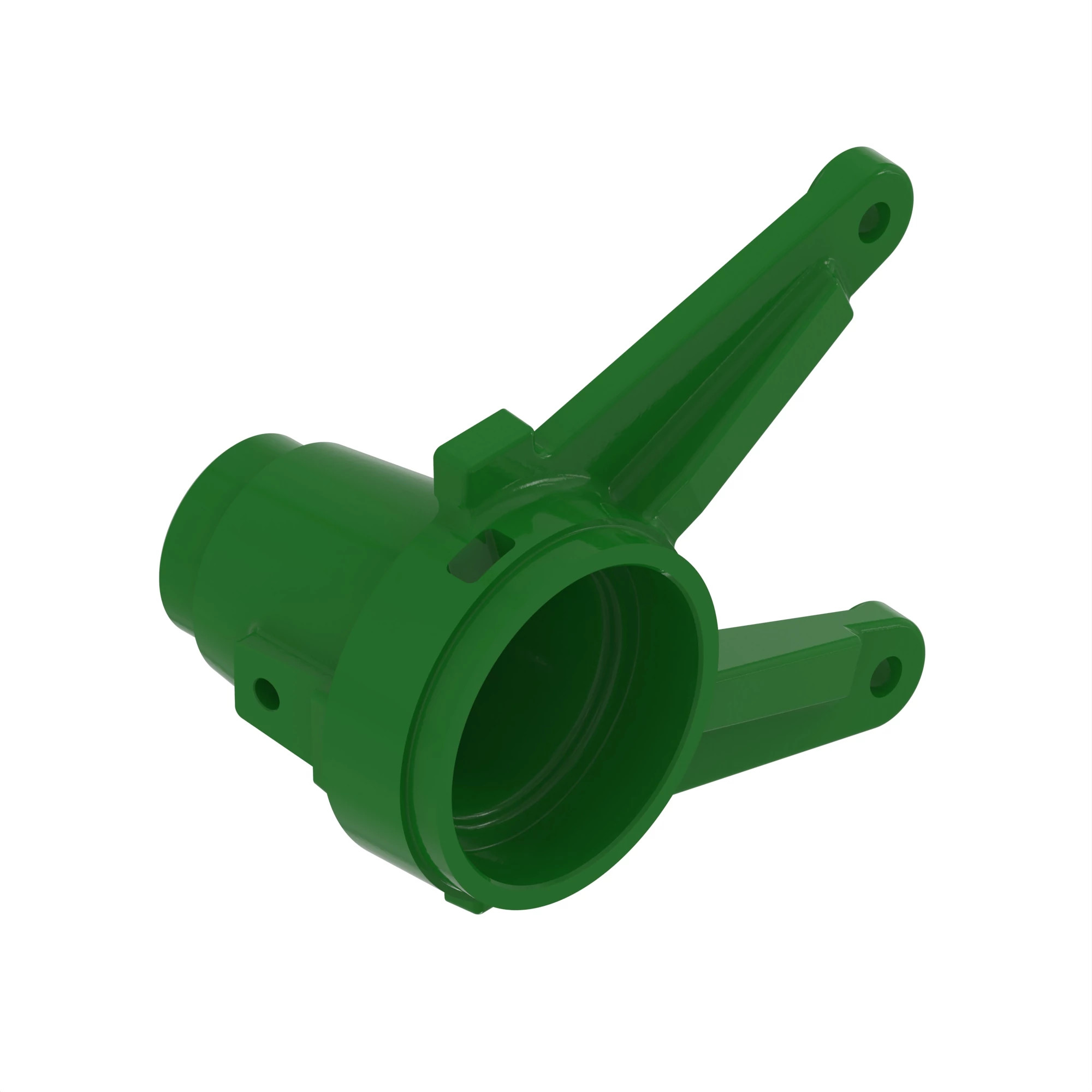 SUPPORT, FAN DRIVE JACKSHAFT