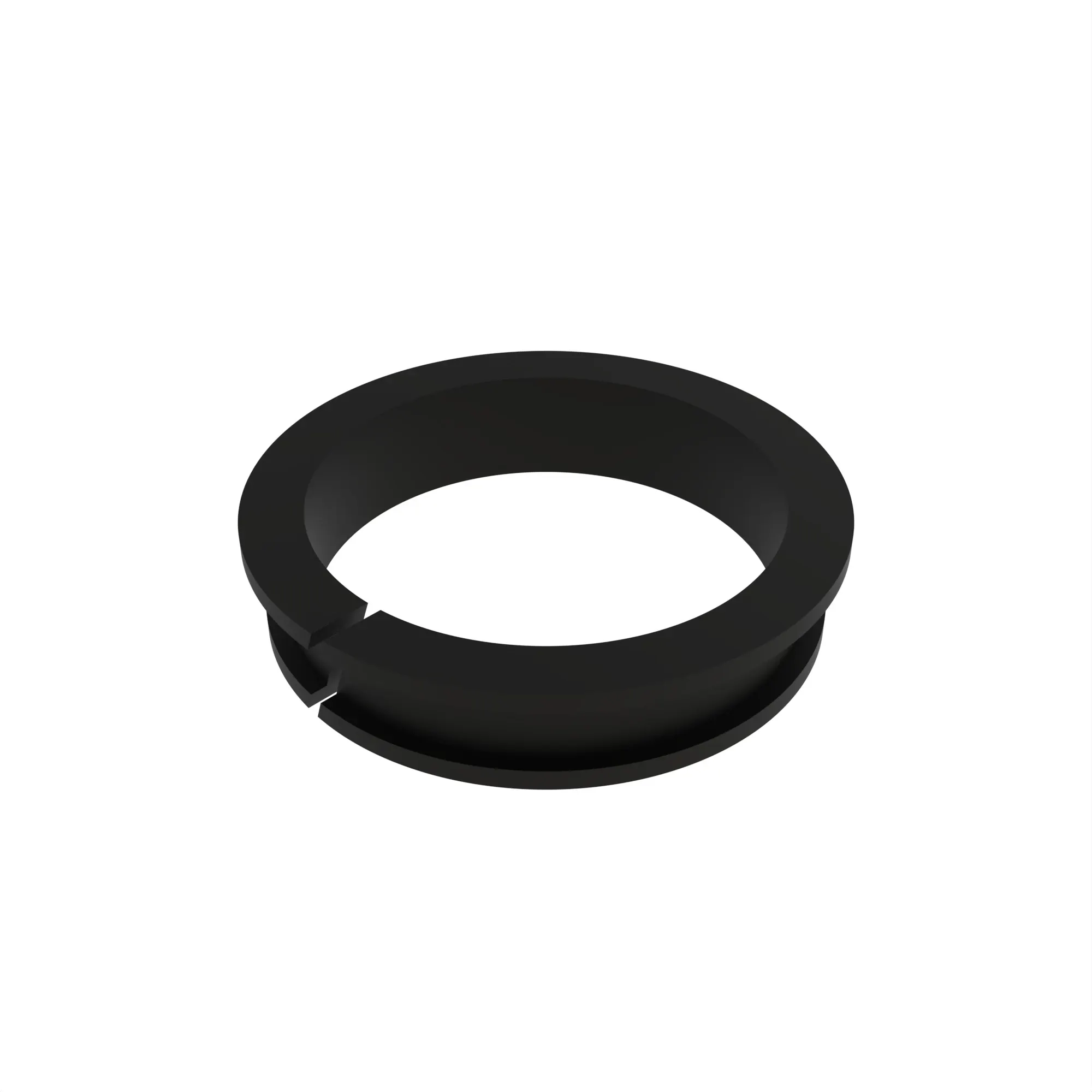 John Deere Flanged Split Bushing - H232634