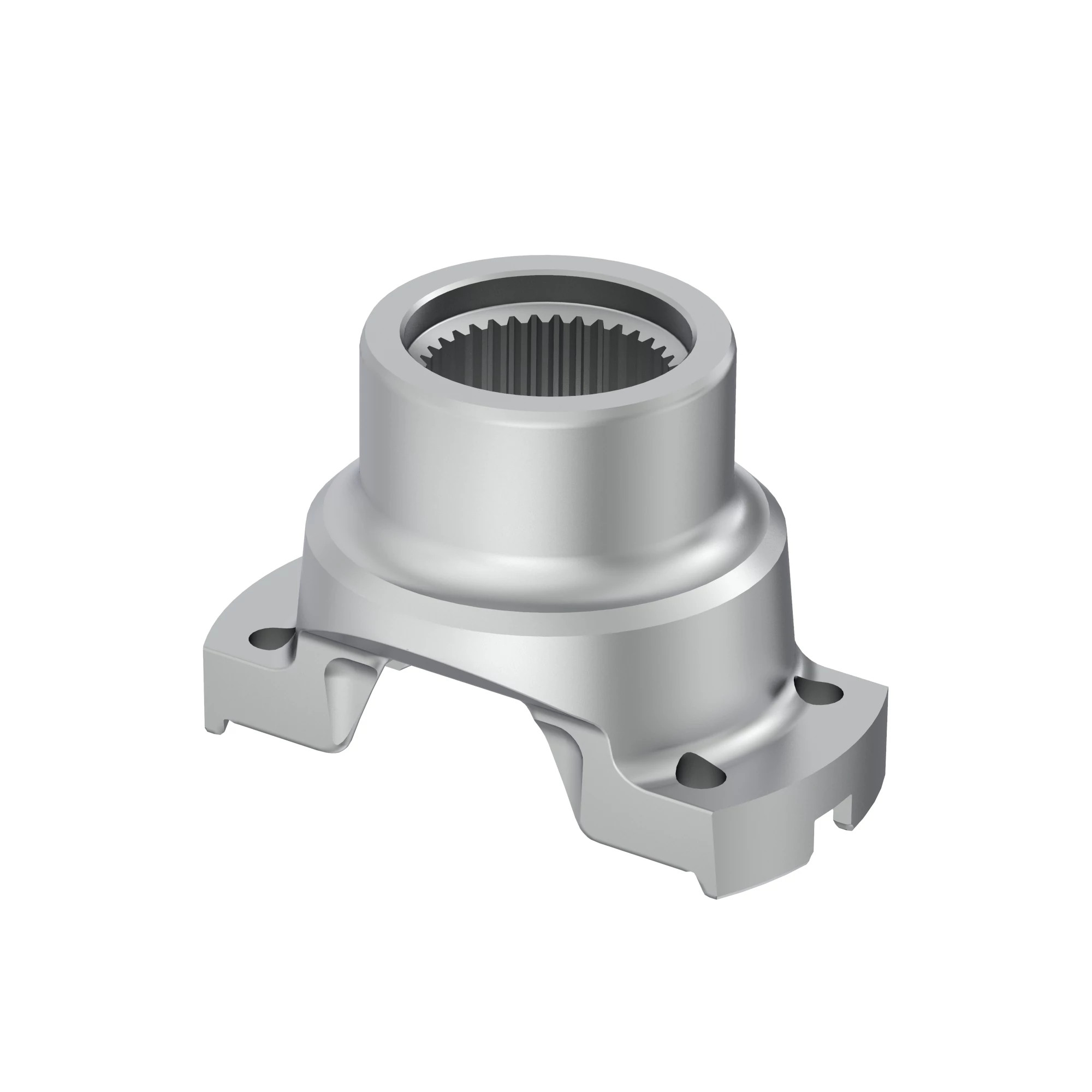 Universal Joint Yoke