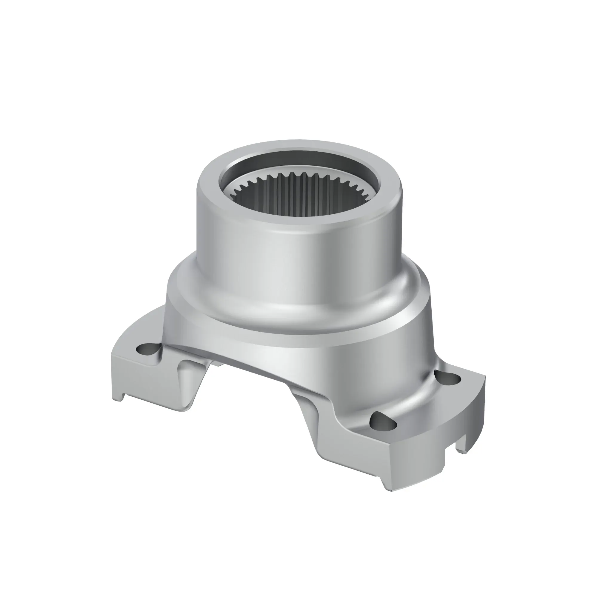 Universal Joint Yoke