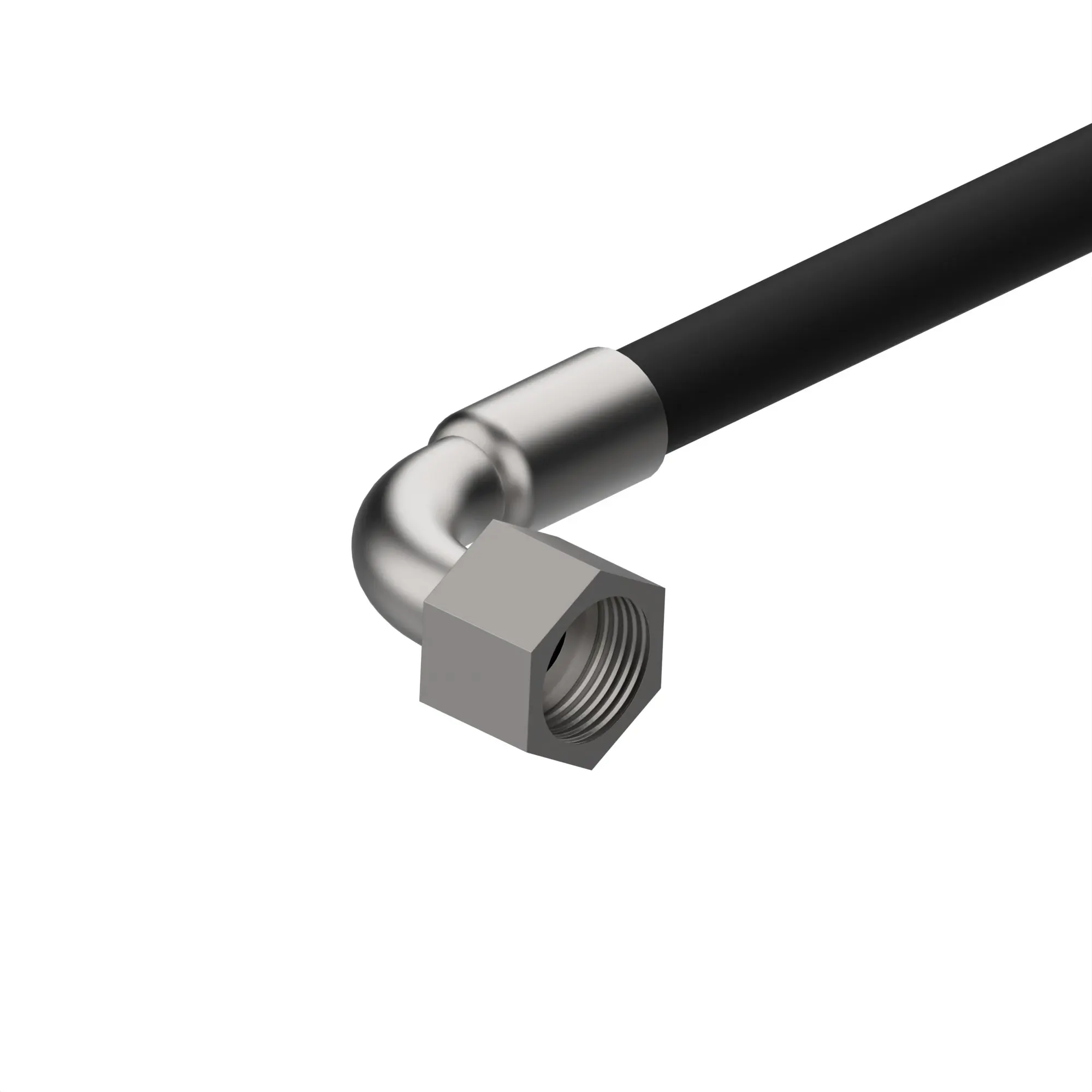 Hydraulic Hose