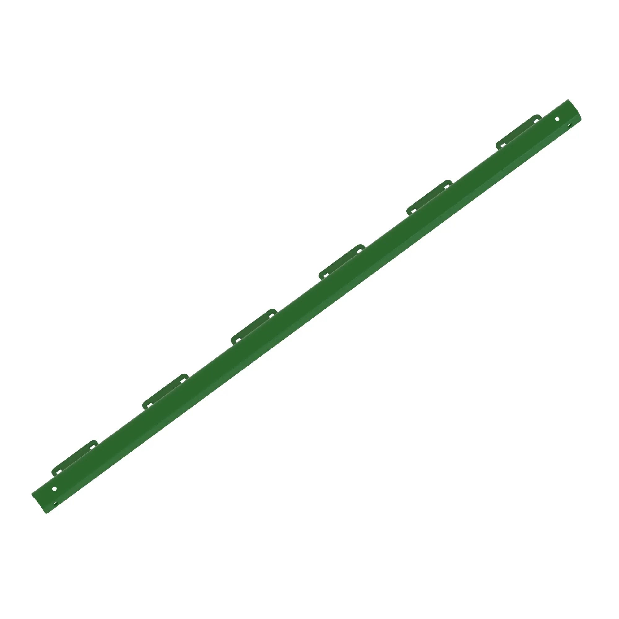 BRACKET
AUGERBED REAR BEARING SUPPORT 5W TTS