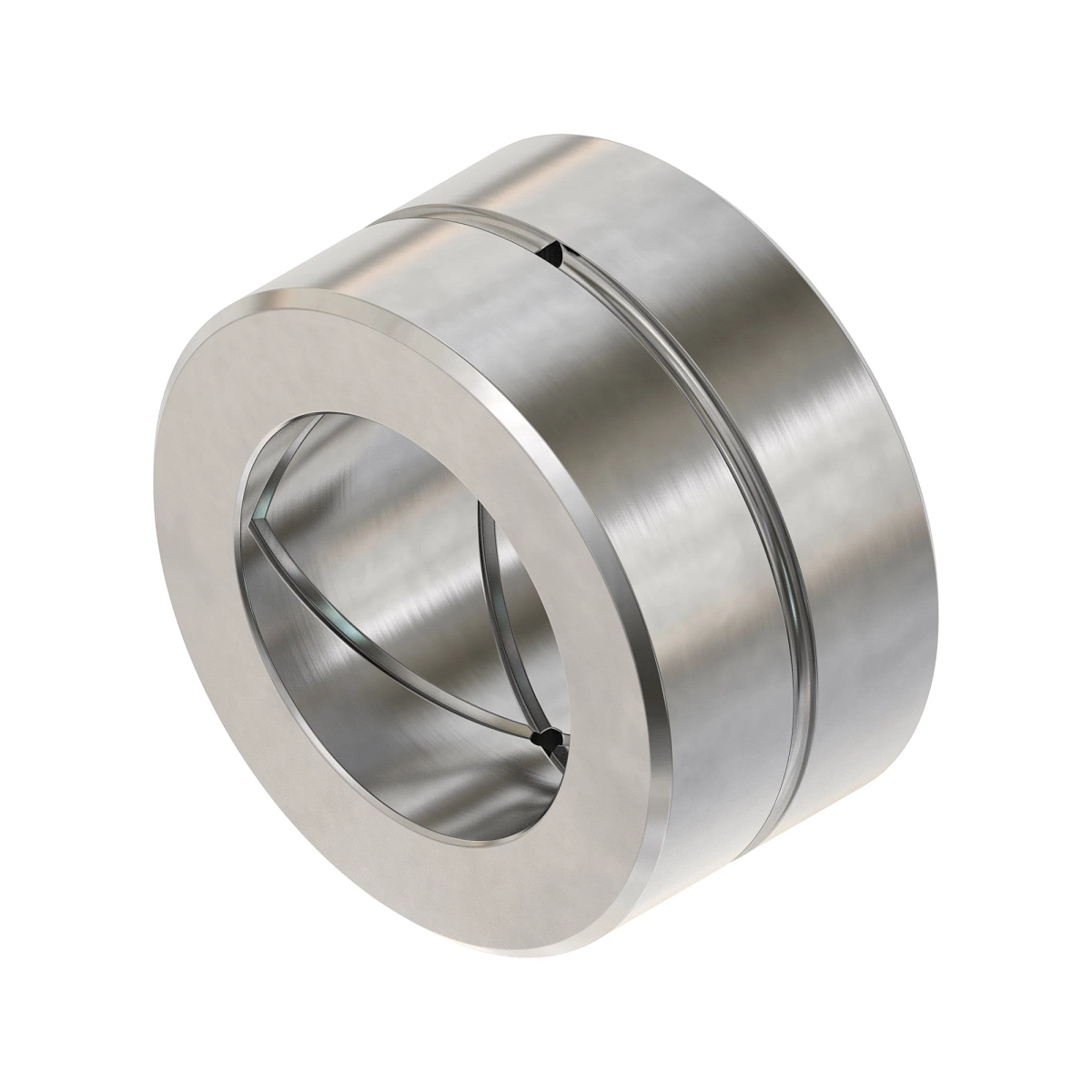 Bushing, Cylinder