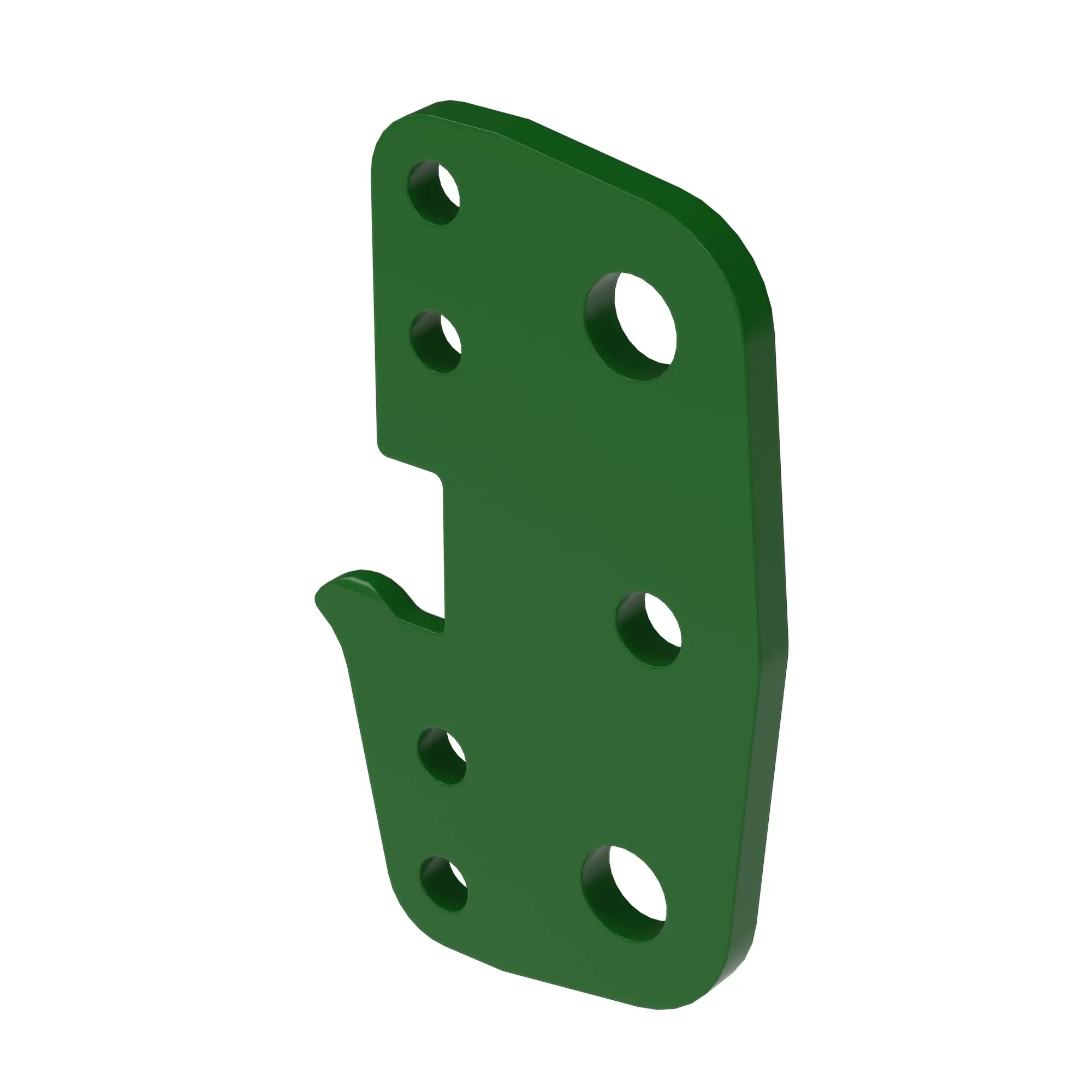 John Deere Shear Plate - E13501