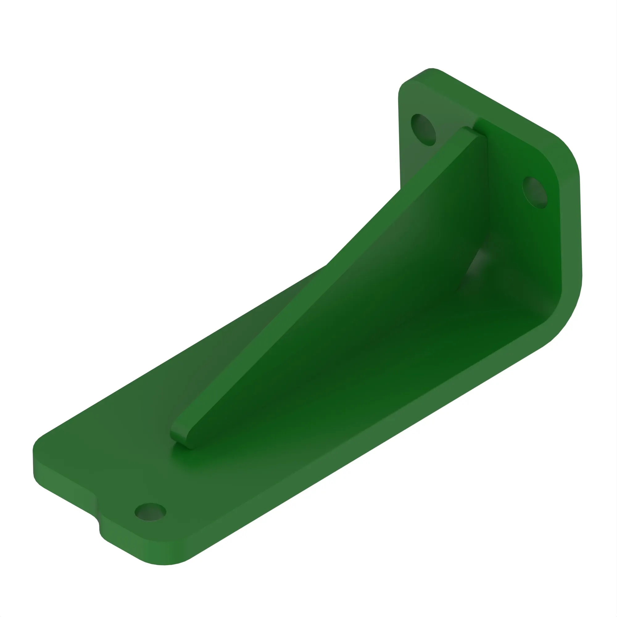 John Deere Bracket - RE324161
